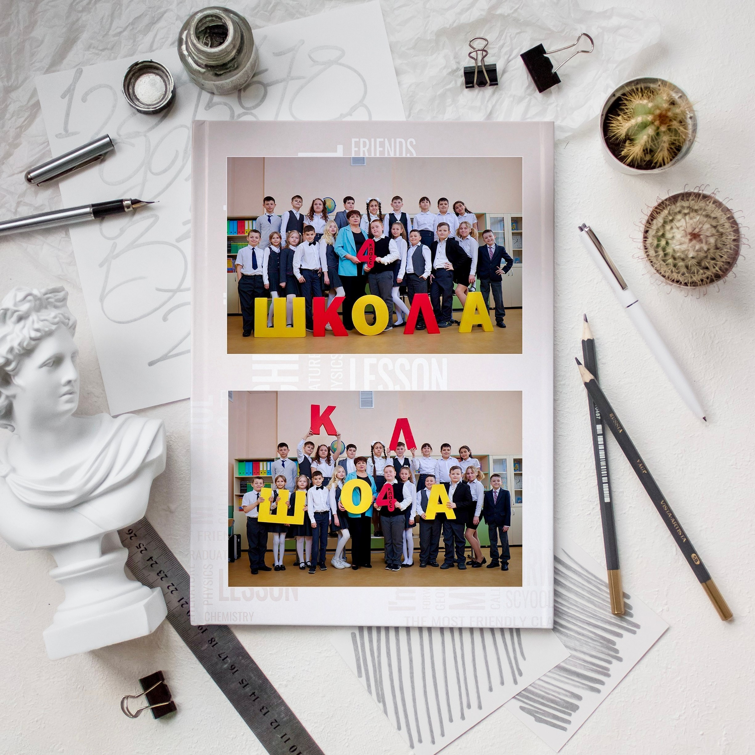 Выпускные альбомы с оживающими фотографиями. Фото и видео Москва. Свадебный фотограф, видеограф, фотосессии, видеосъемка