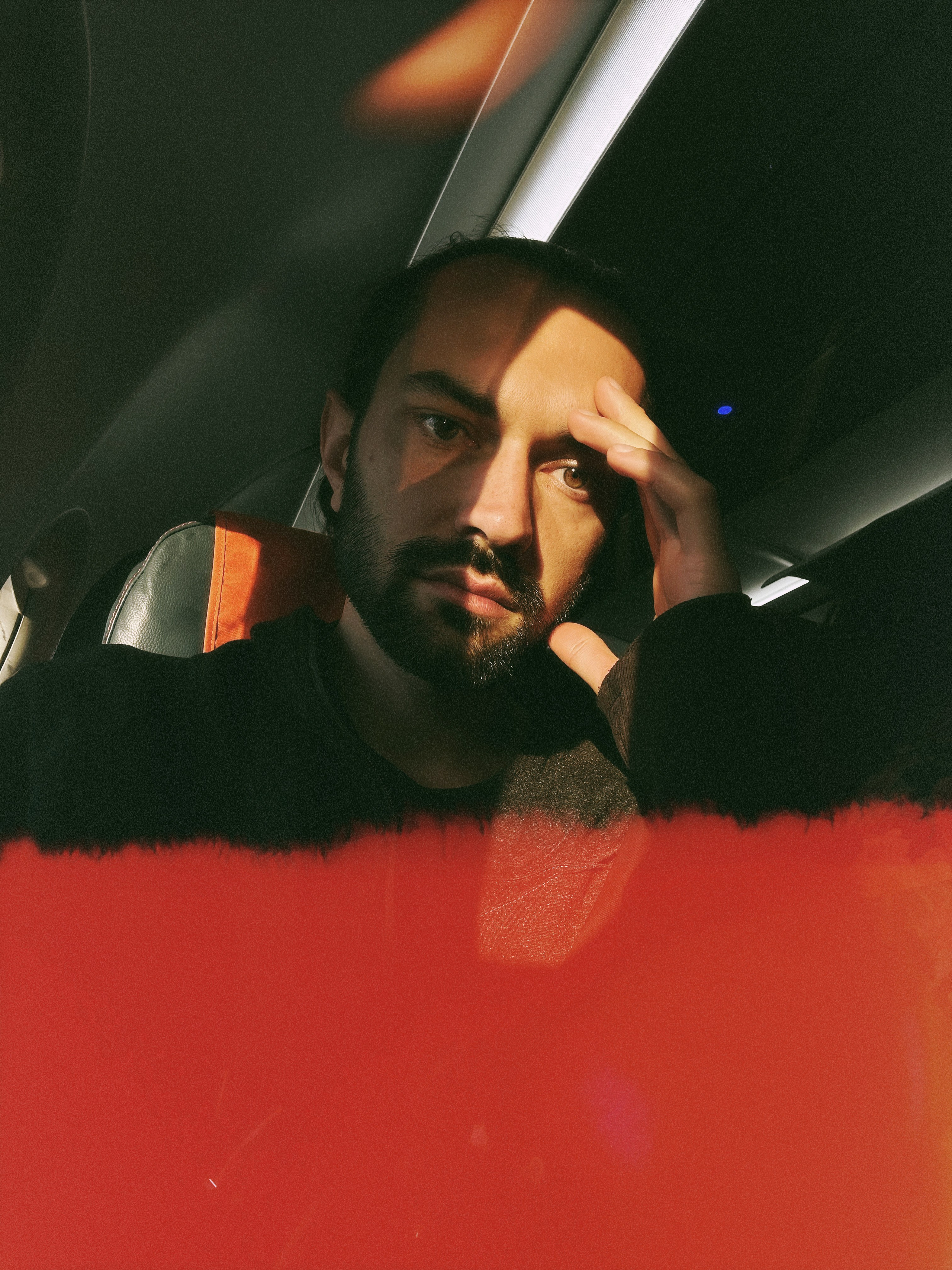 МК Мобильная фотография. Wedding photographer