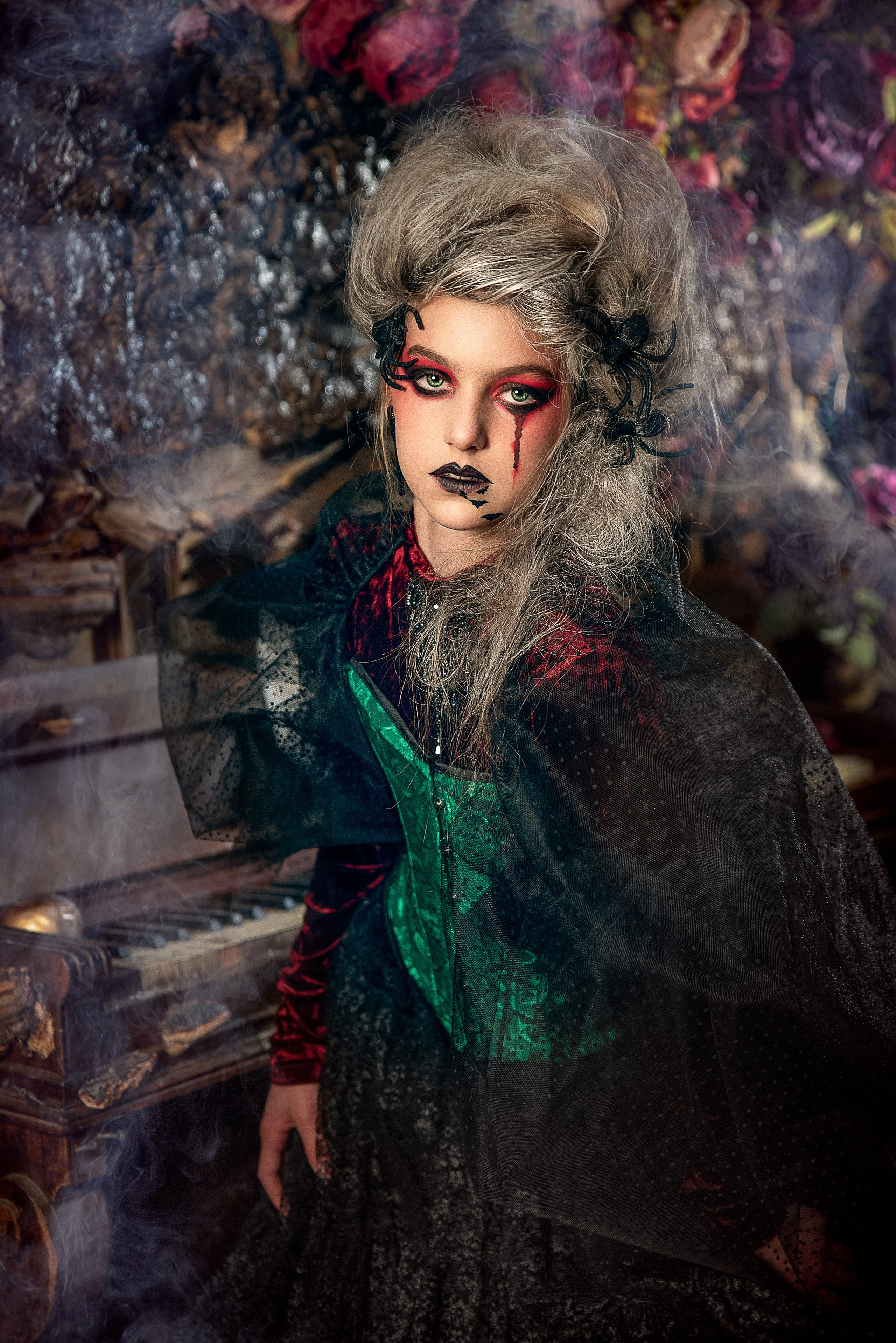 Даша. Фотограф в Москве Lidiya_Li_Photo