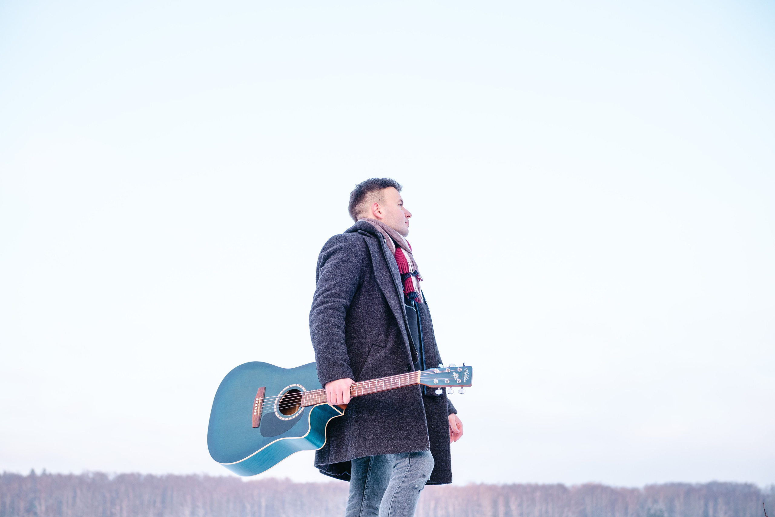 Авторские стили в фотографии. Рекламный и коммерческий фотограф | Георгий Романов