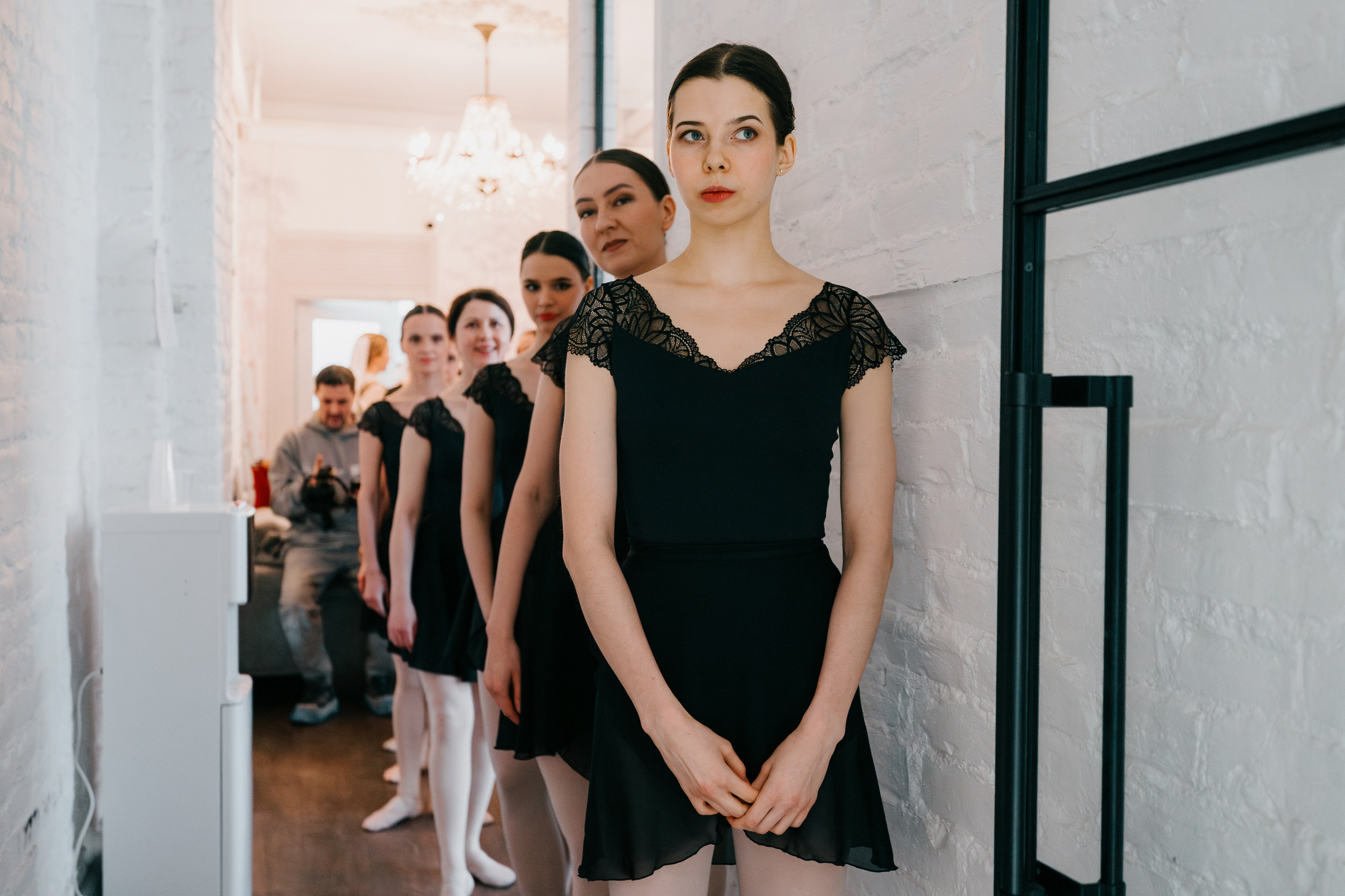 Репортаж. Асхат Бардынов