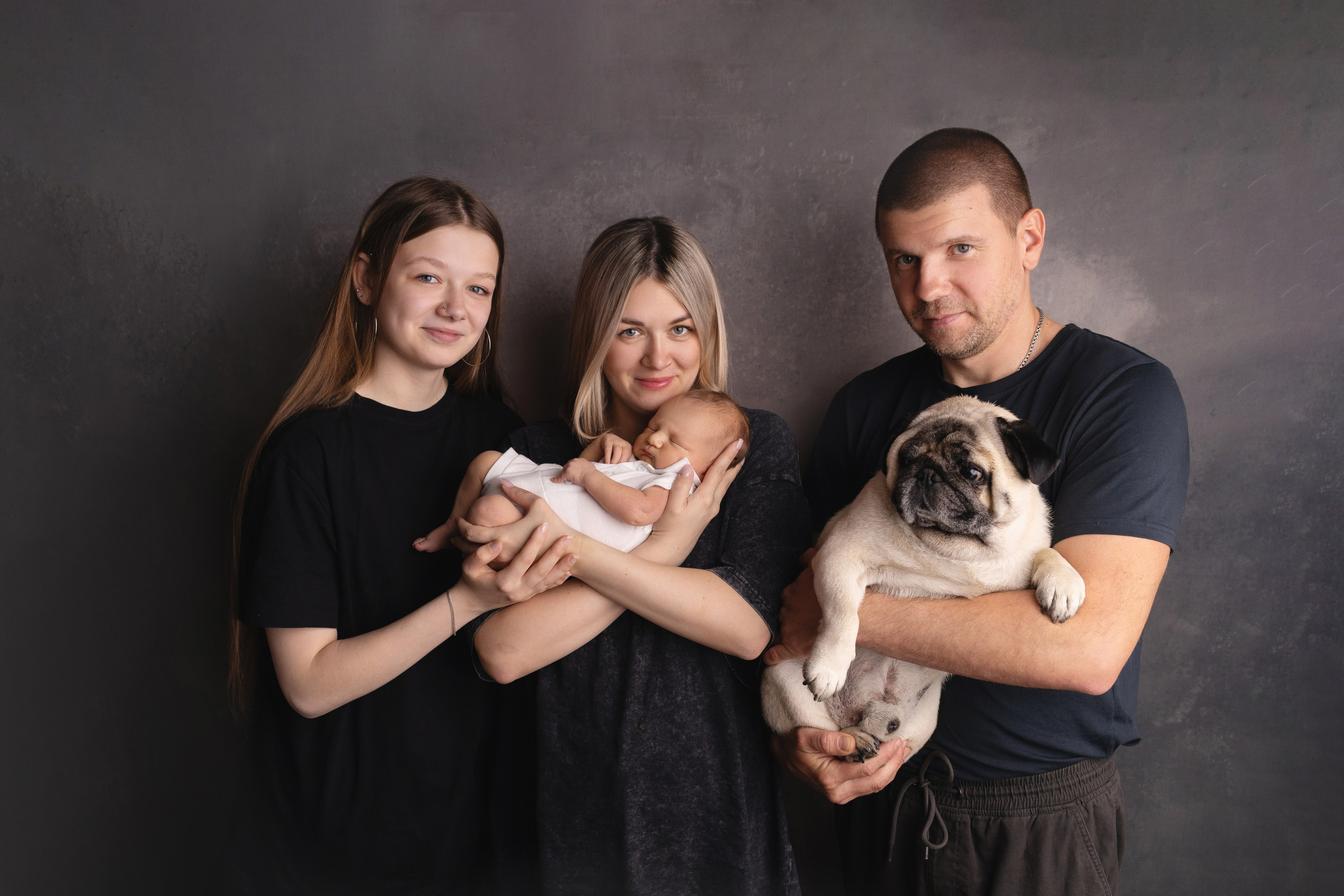 Стоимость услуг. Фотограф новорожденных малышей в Омске и Омской области Эльвира Камаева