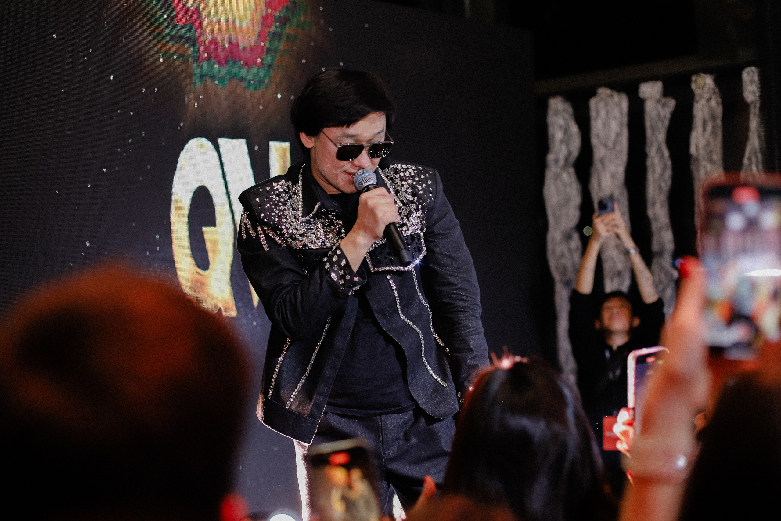 Корпоратив QM | 5.12. Фотограф в Алматы и Москве Даша Пушкина