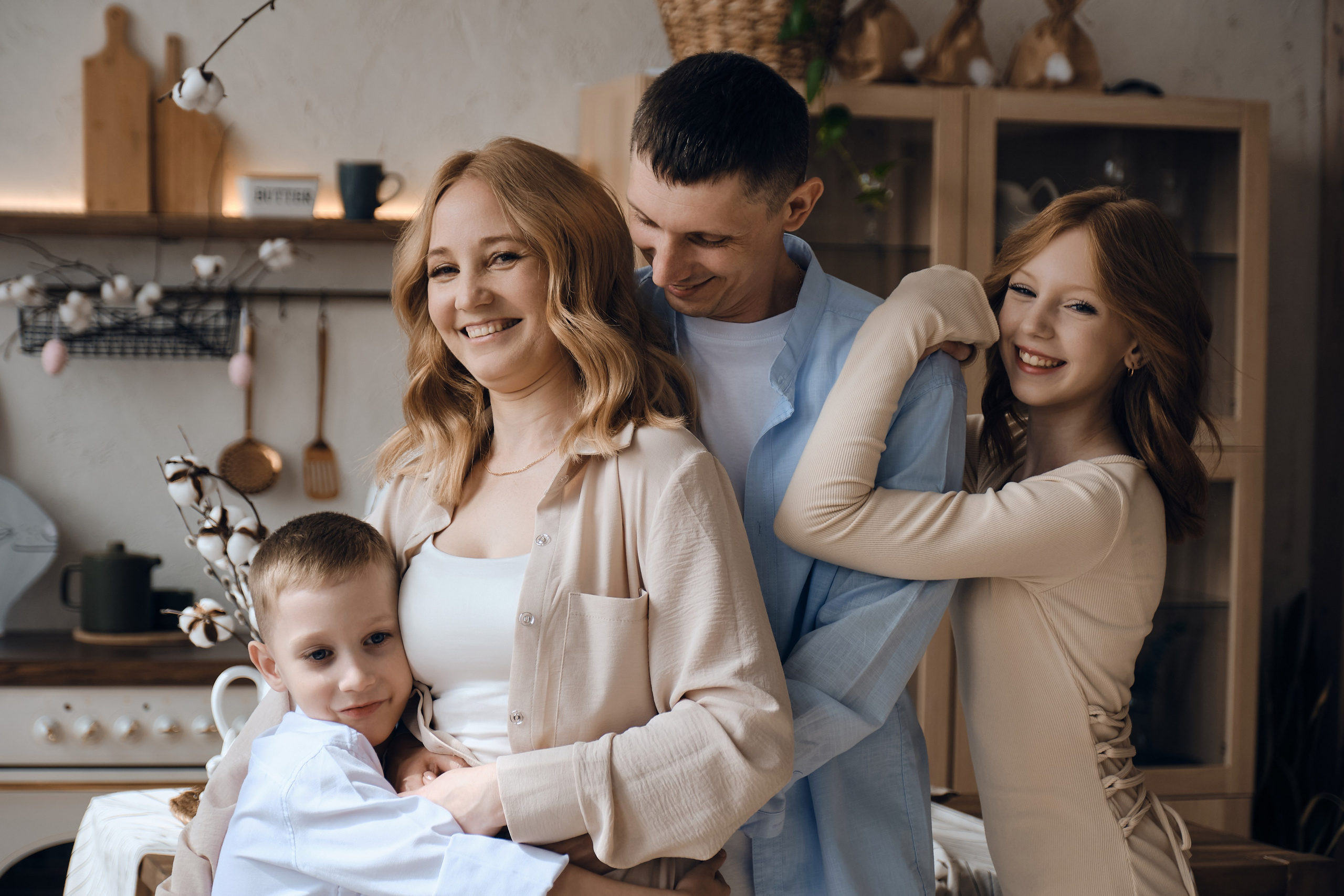 Профессиональный фотограф в Красноярске — Евгений Роговцов