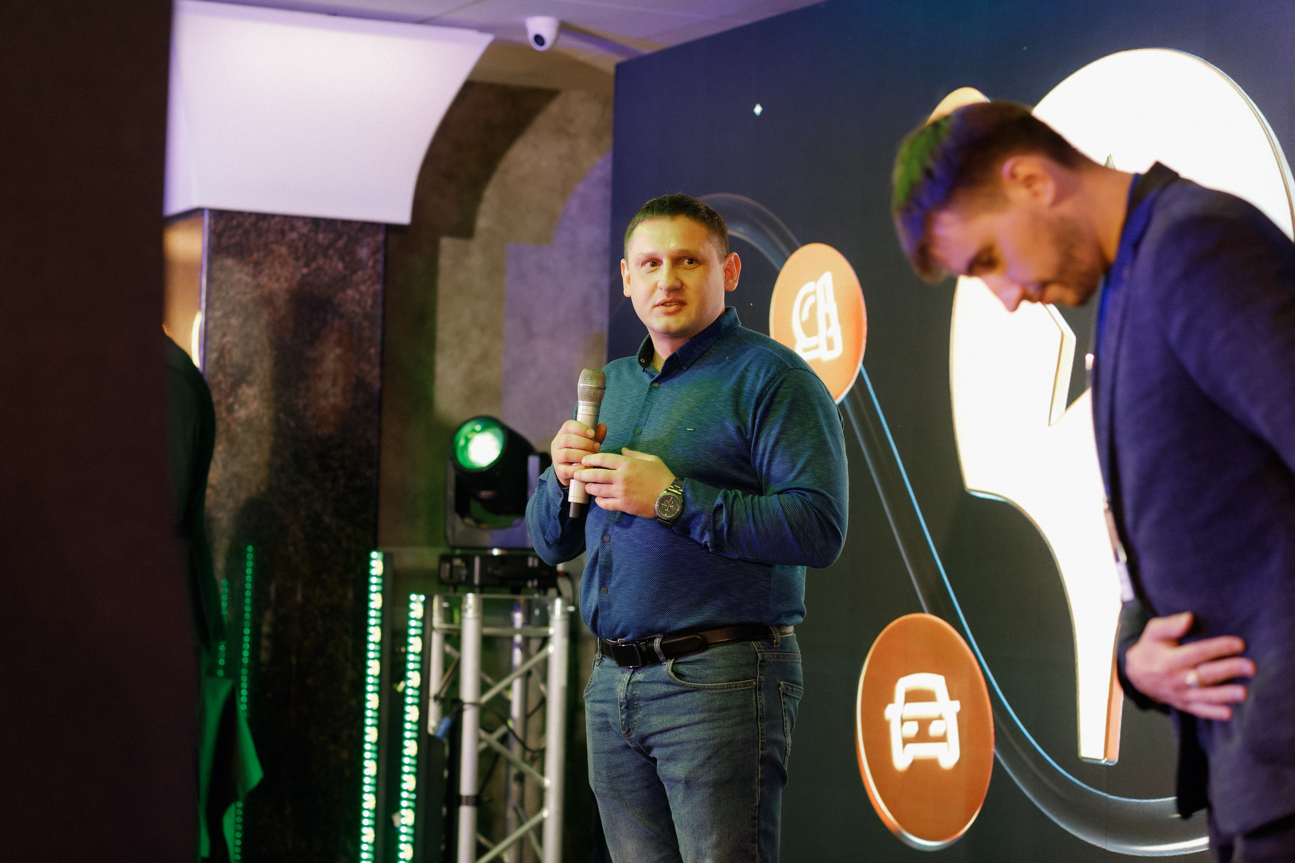 ПРЕМИЯ 2ГИС | PART I. СВОИ. ФОТООТЧЕТЫ-СОБЫТИЯ-МЕСТА