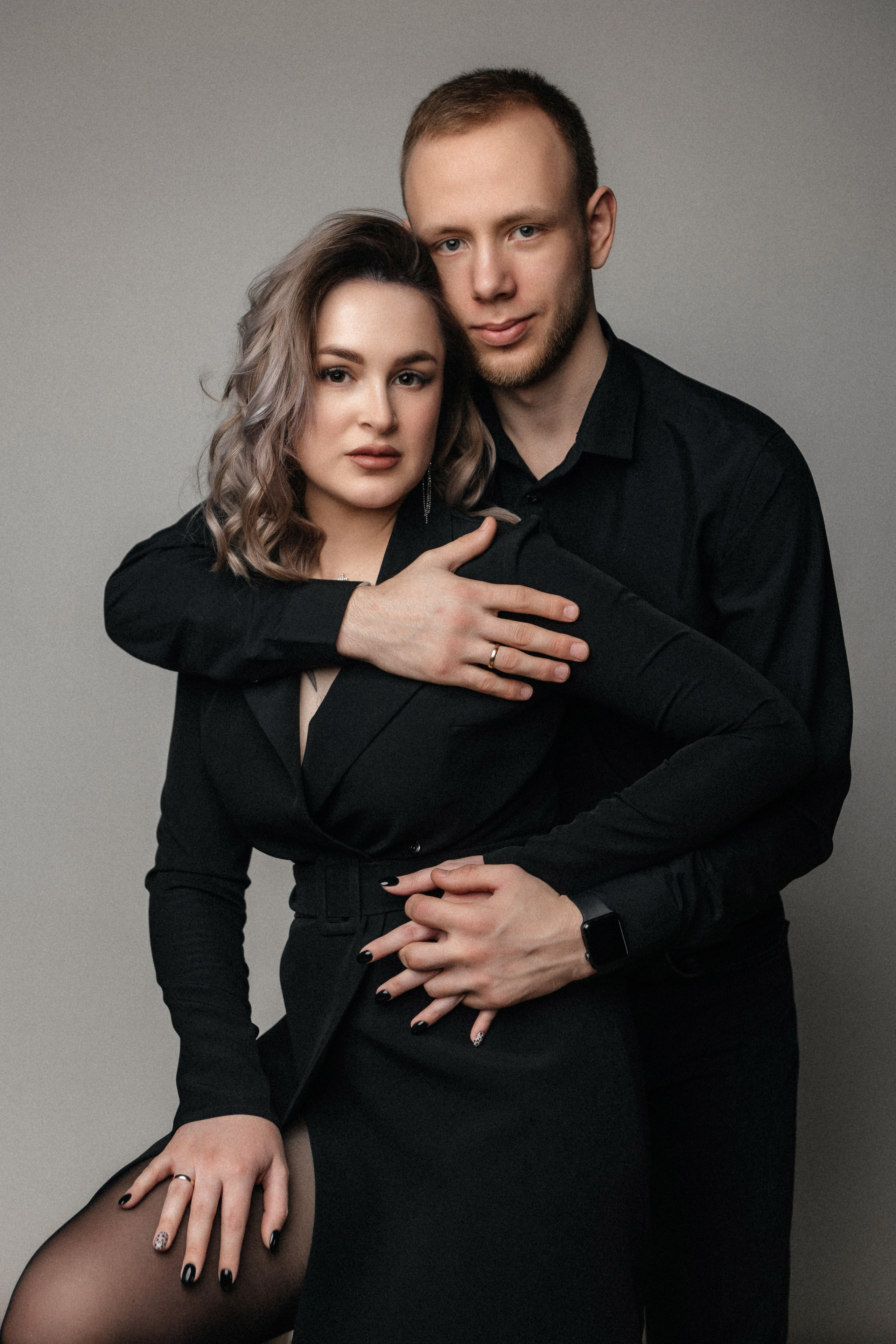 Фотостудии. Свадебный и семейный фотограф в Омске Евгения Хакимова