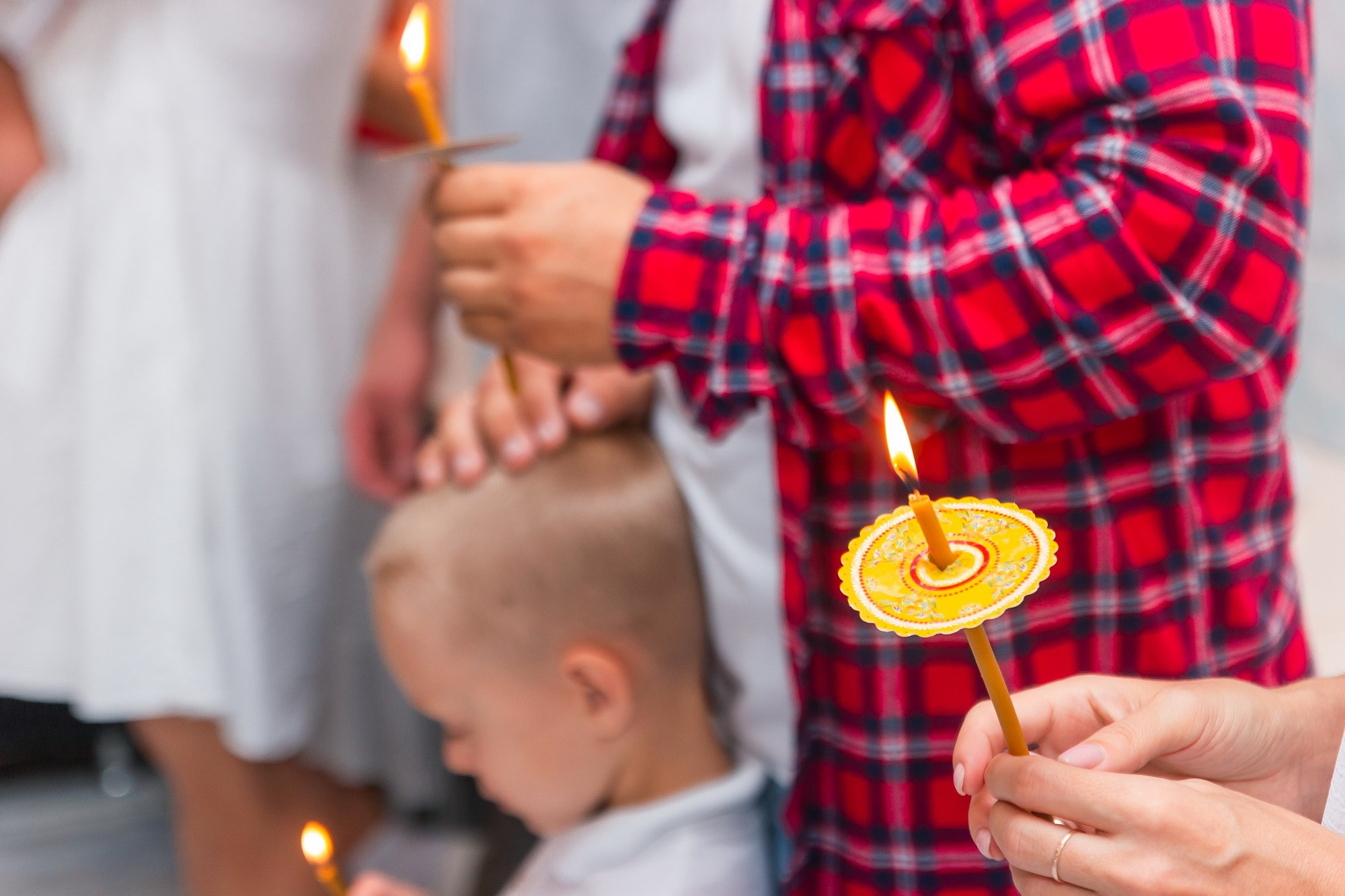 Казанский собор. Фотограф в Волгограде и Волжском Наталья Фирсова