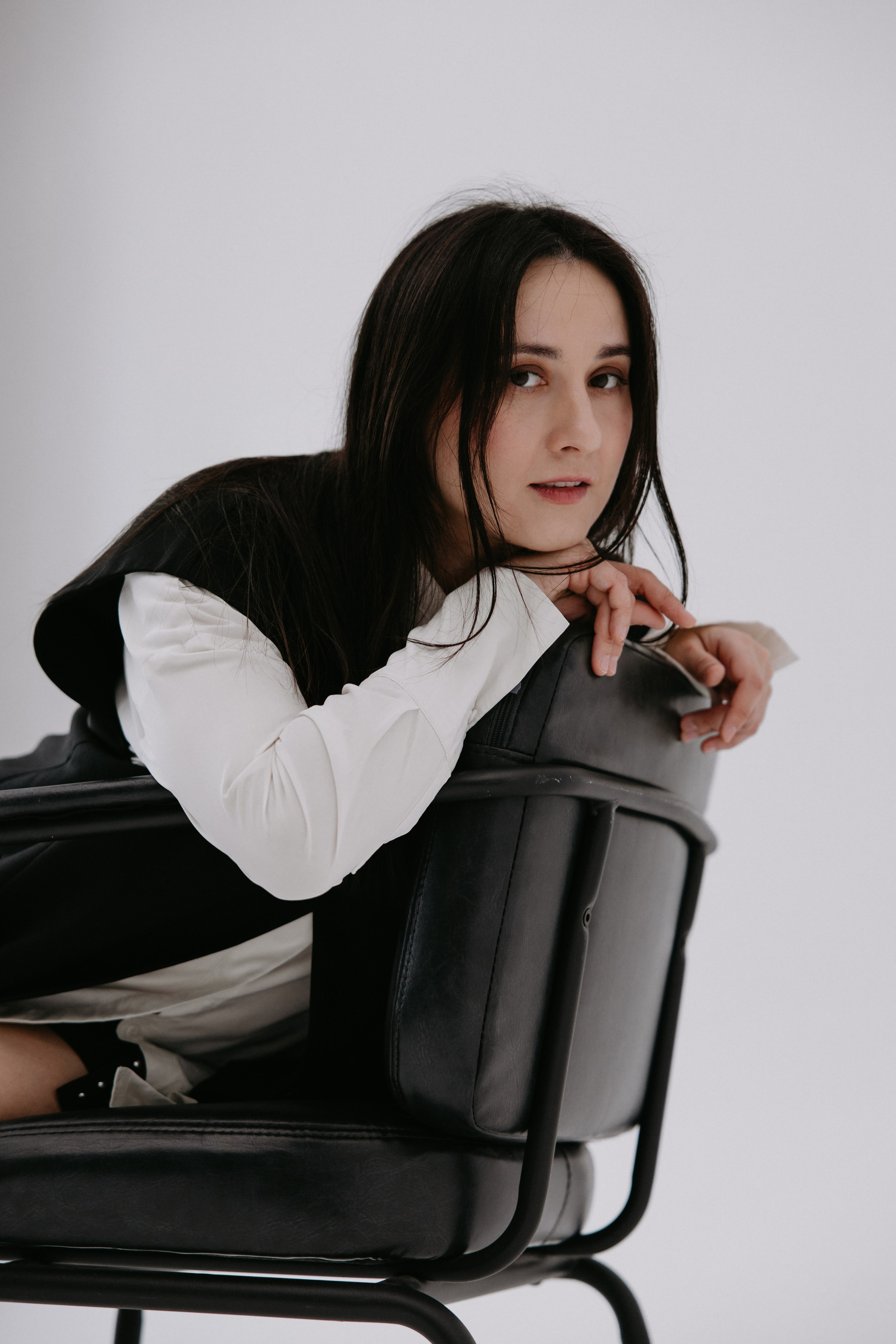 Индивидуальная съёмка. Photographer Innopolis Kazan