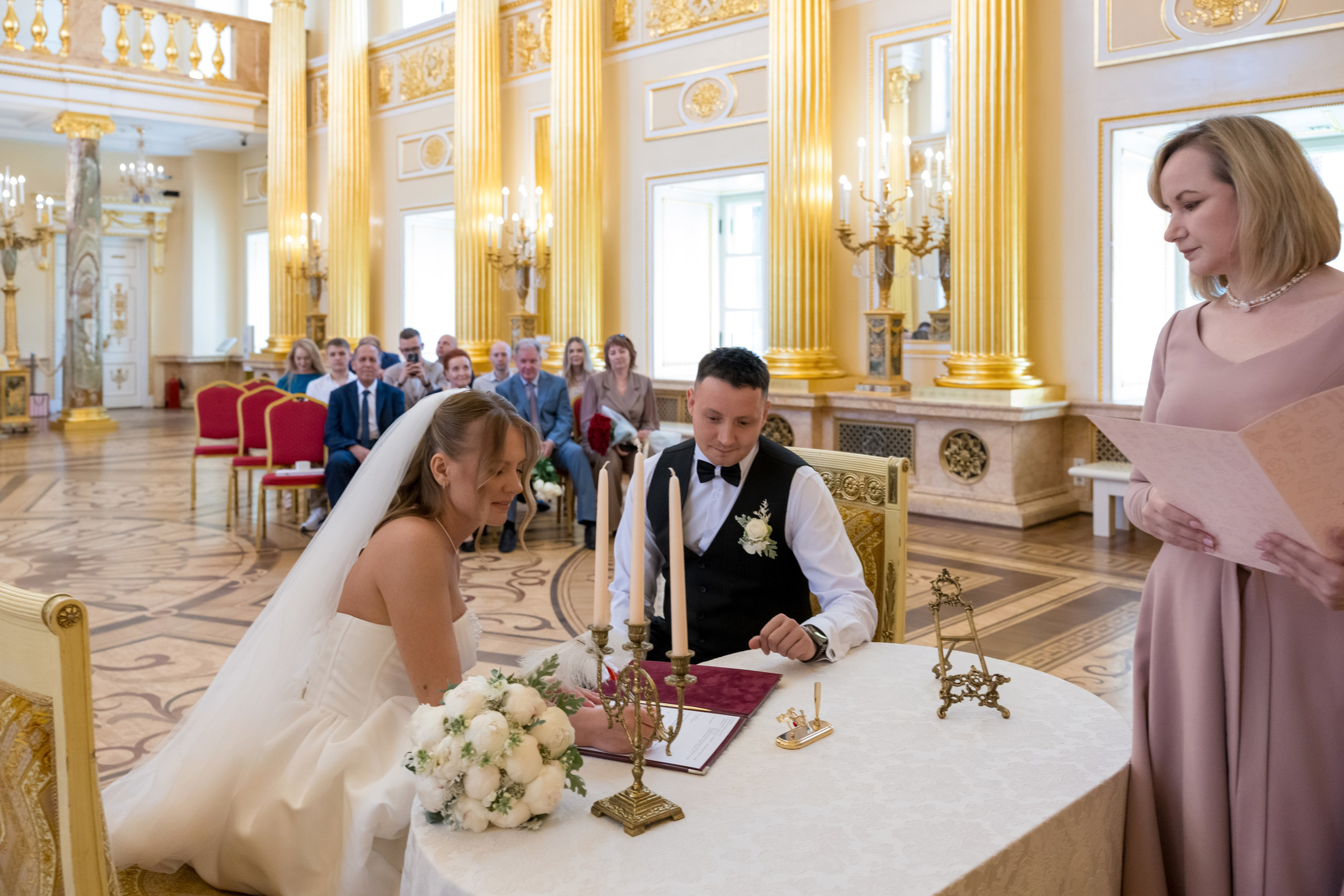 Tenderness. Свадебный и семейный Фотограф в Москве Александр Березин