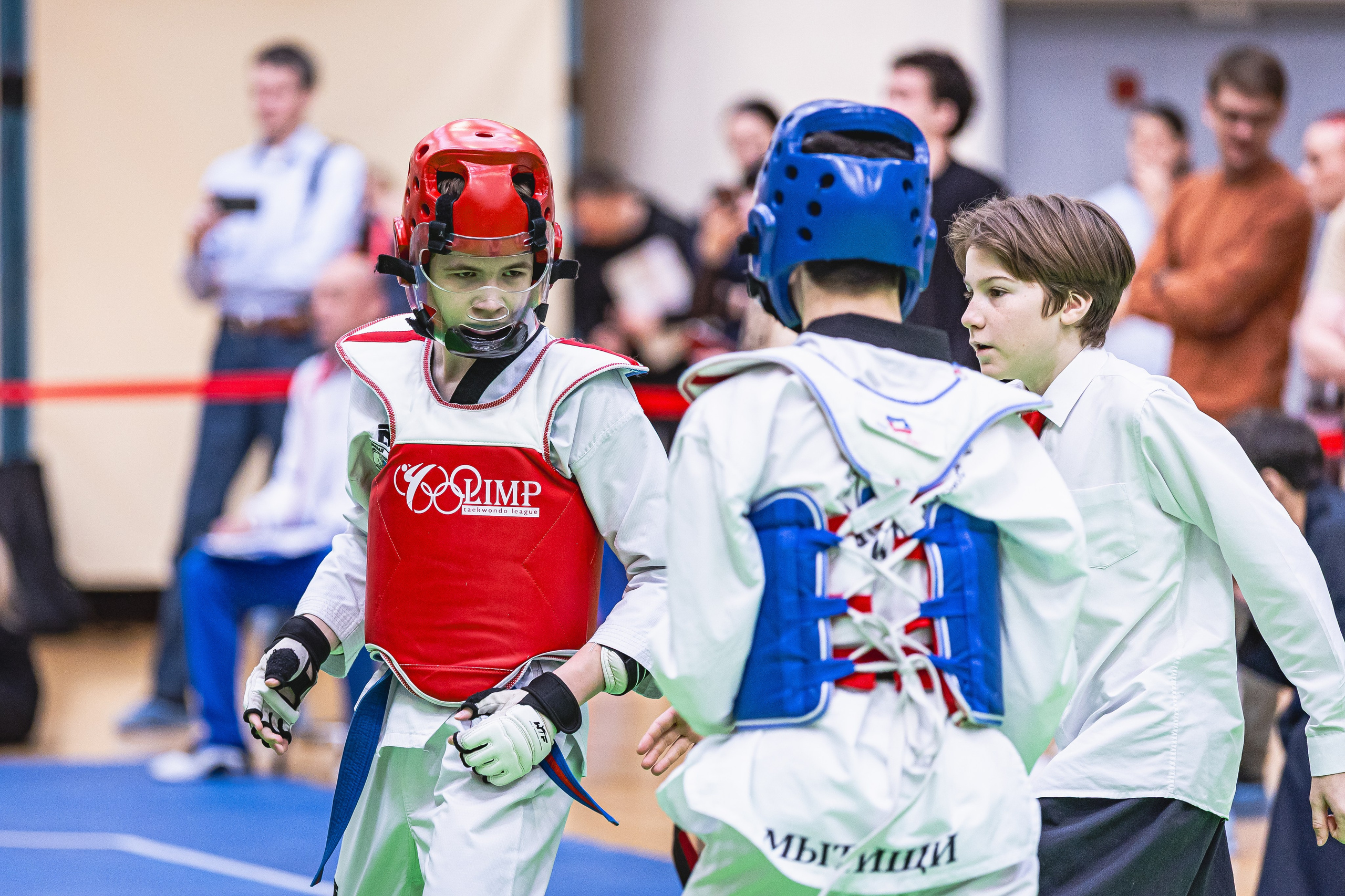 Турнир ВДЮФСОО «ФЕДЕРАЦИЯ ДЕТСКОГО ТХЭКВОНДО РОССИИ» и МОО СПКЕ «ЭРИДАН» по «СПОРТИВНОМУ БОЮ КЕРУГИ». Спортивный фотограф Максим Серегин