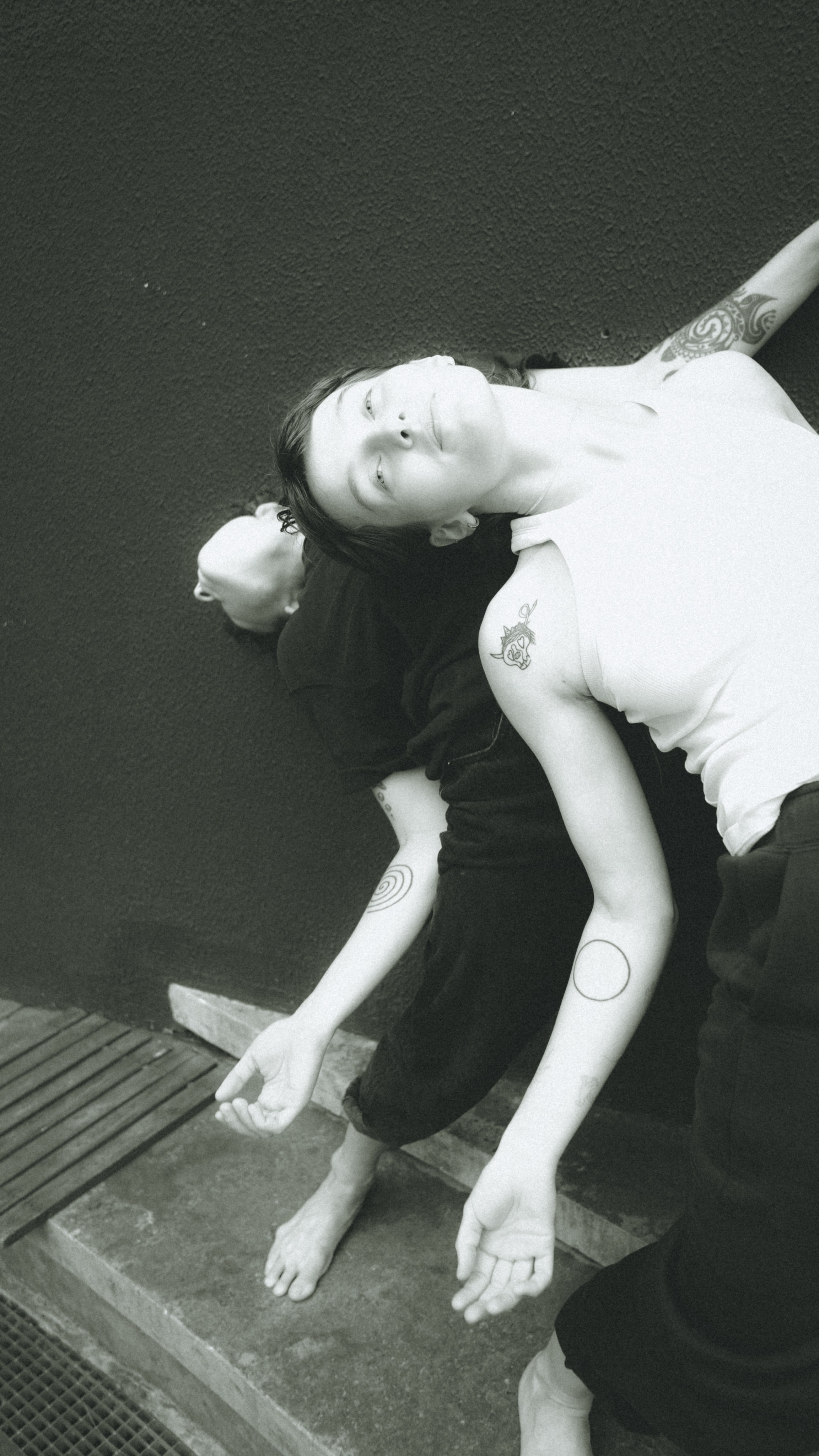 Женский фотограф в Краснодаре. Ню. Будуар