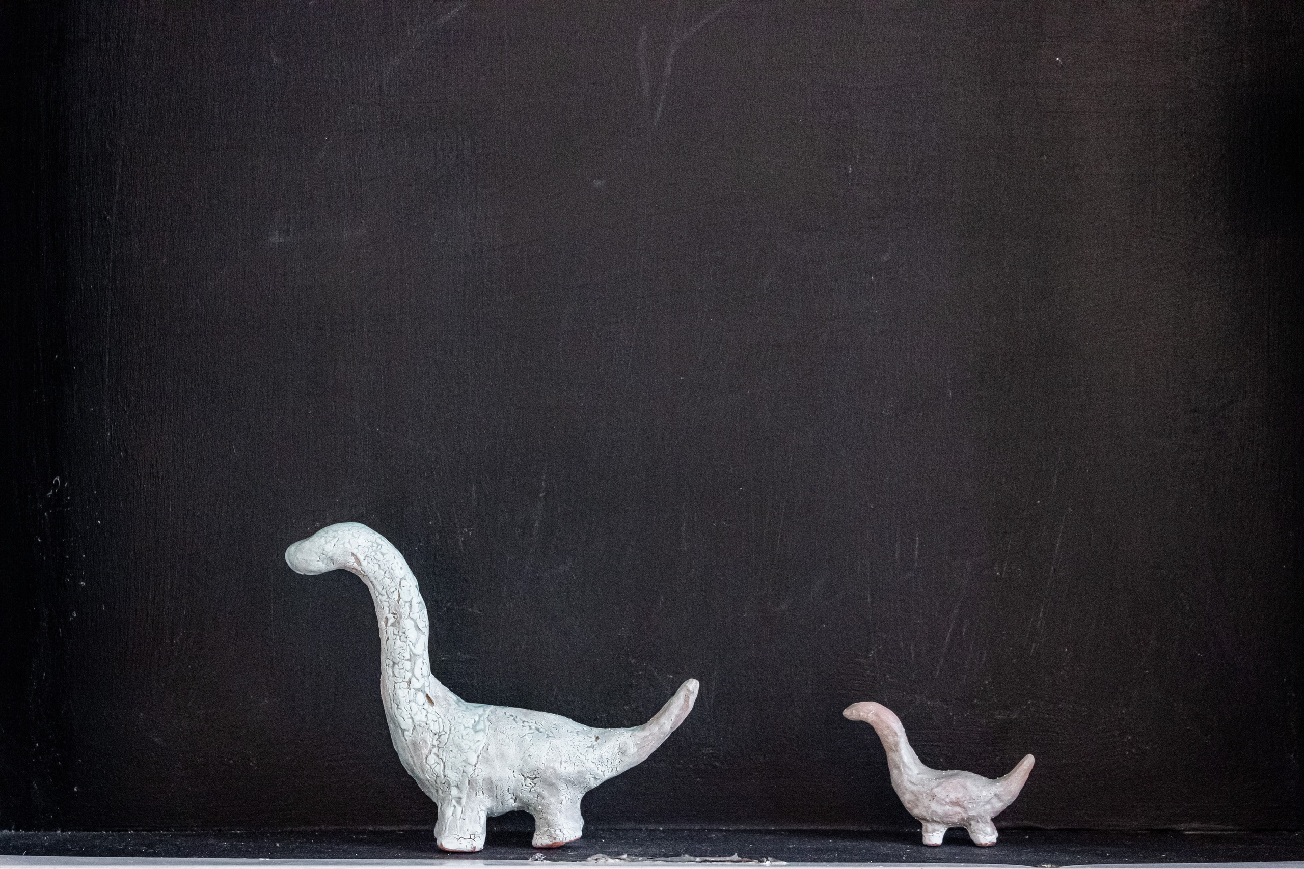 Динотопия. Козлова Екатерина. Междисциплинарная визуальная художница