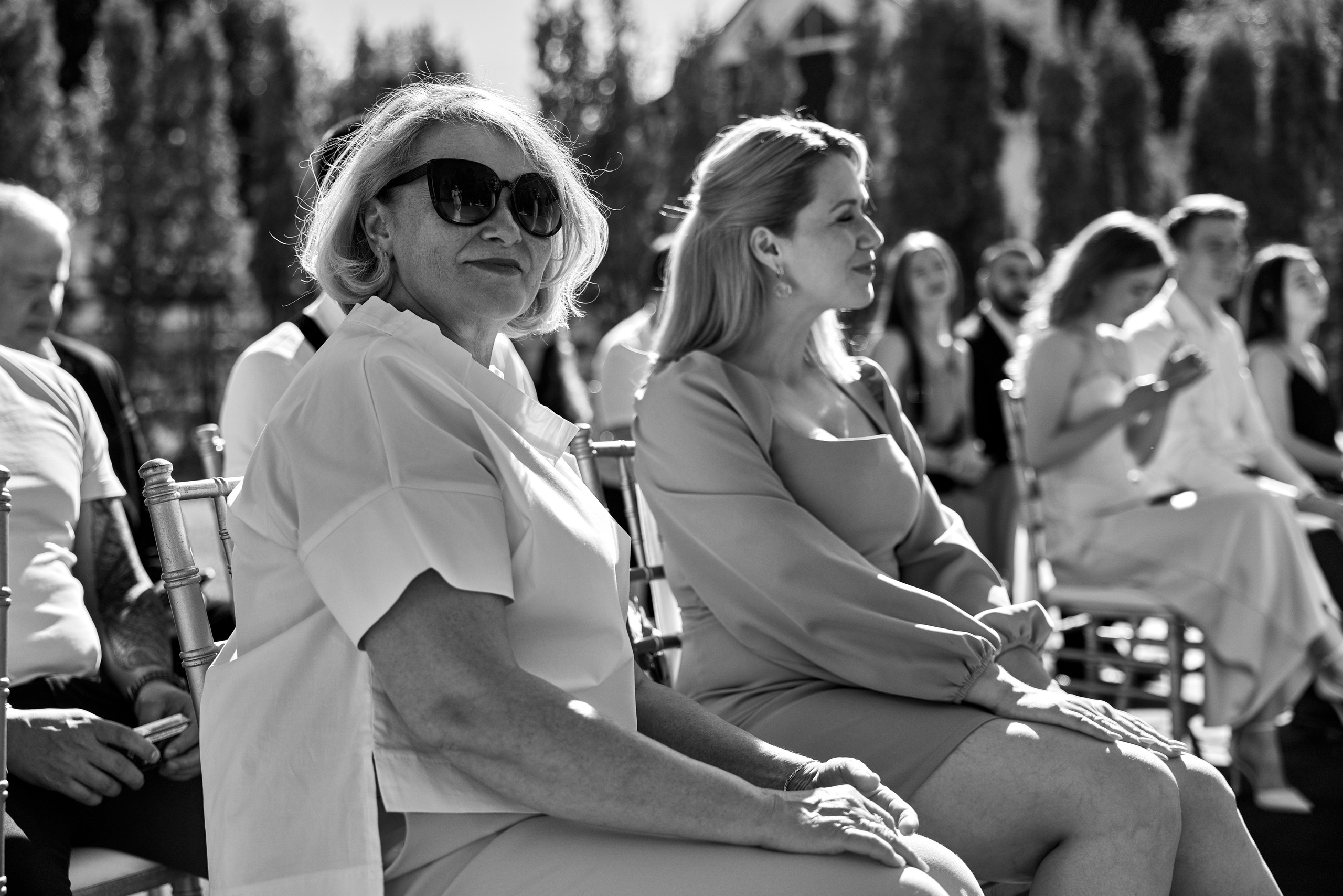 Василиса и Игорь. Свадебный фотограф в СПБ Станислав Молчанов