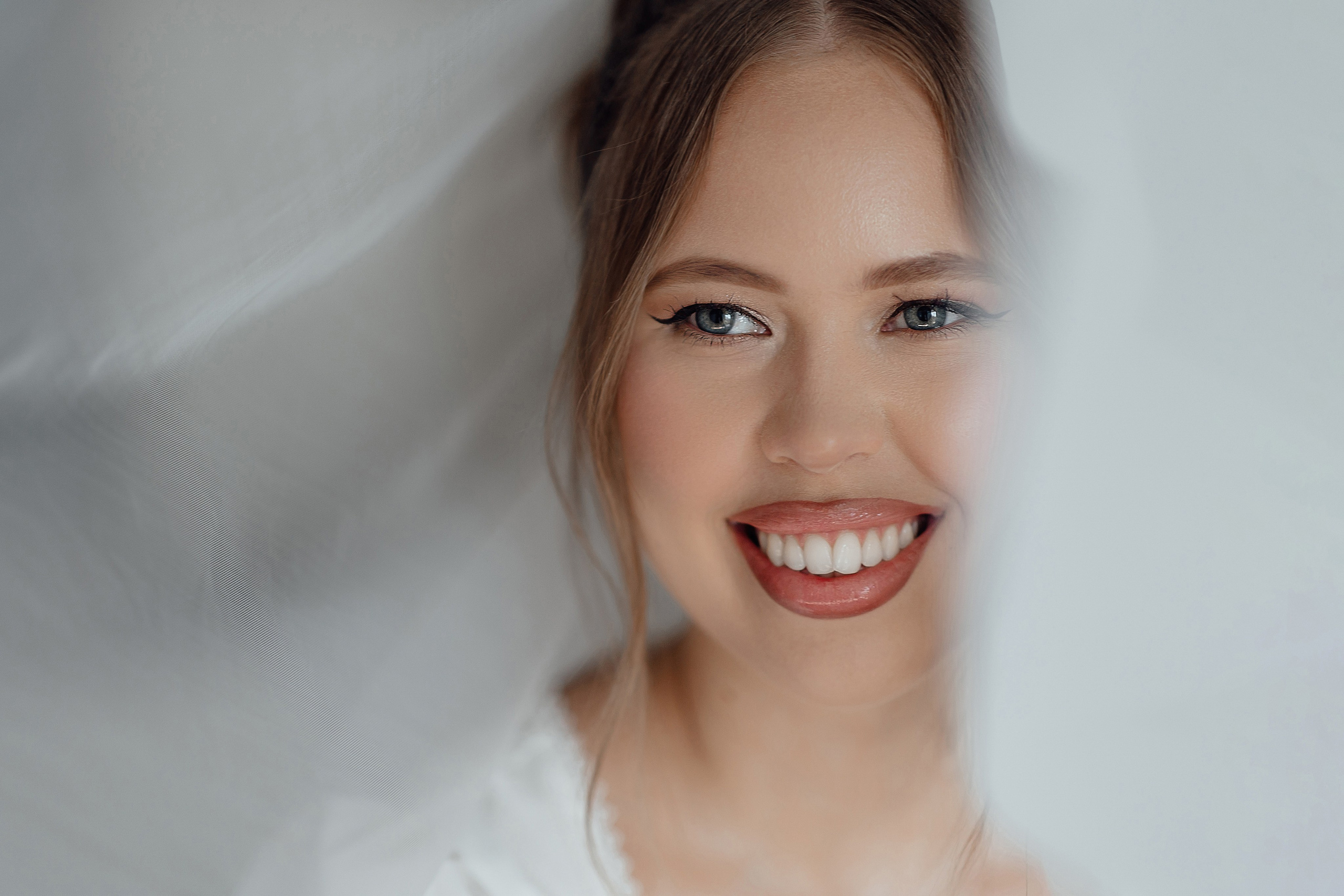 утро невесты в отеле soluxe hotel moscow