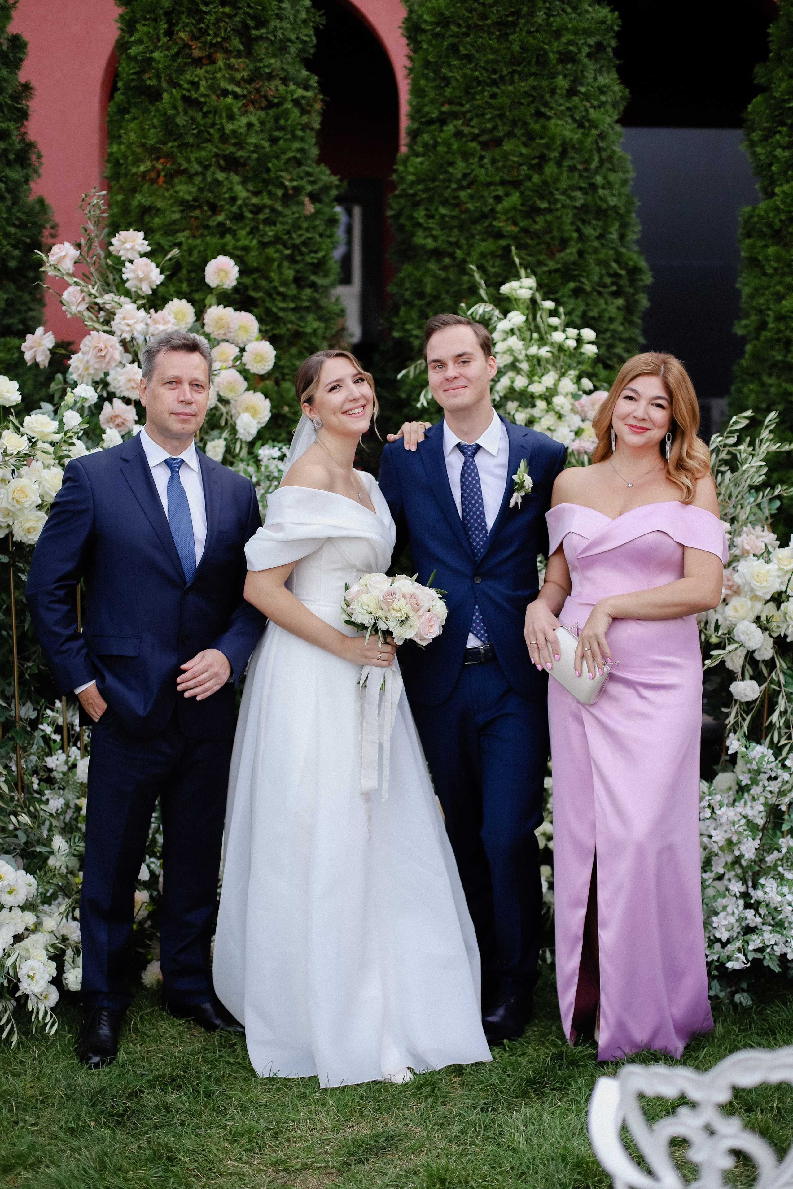 Илья и Анастасия. Фотограф в Алматы и Москве Даша Пушкина