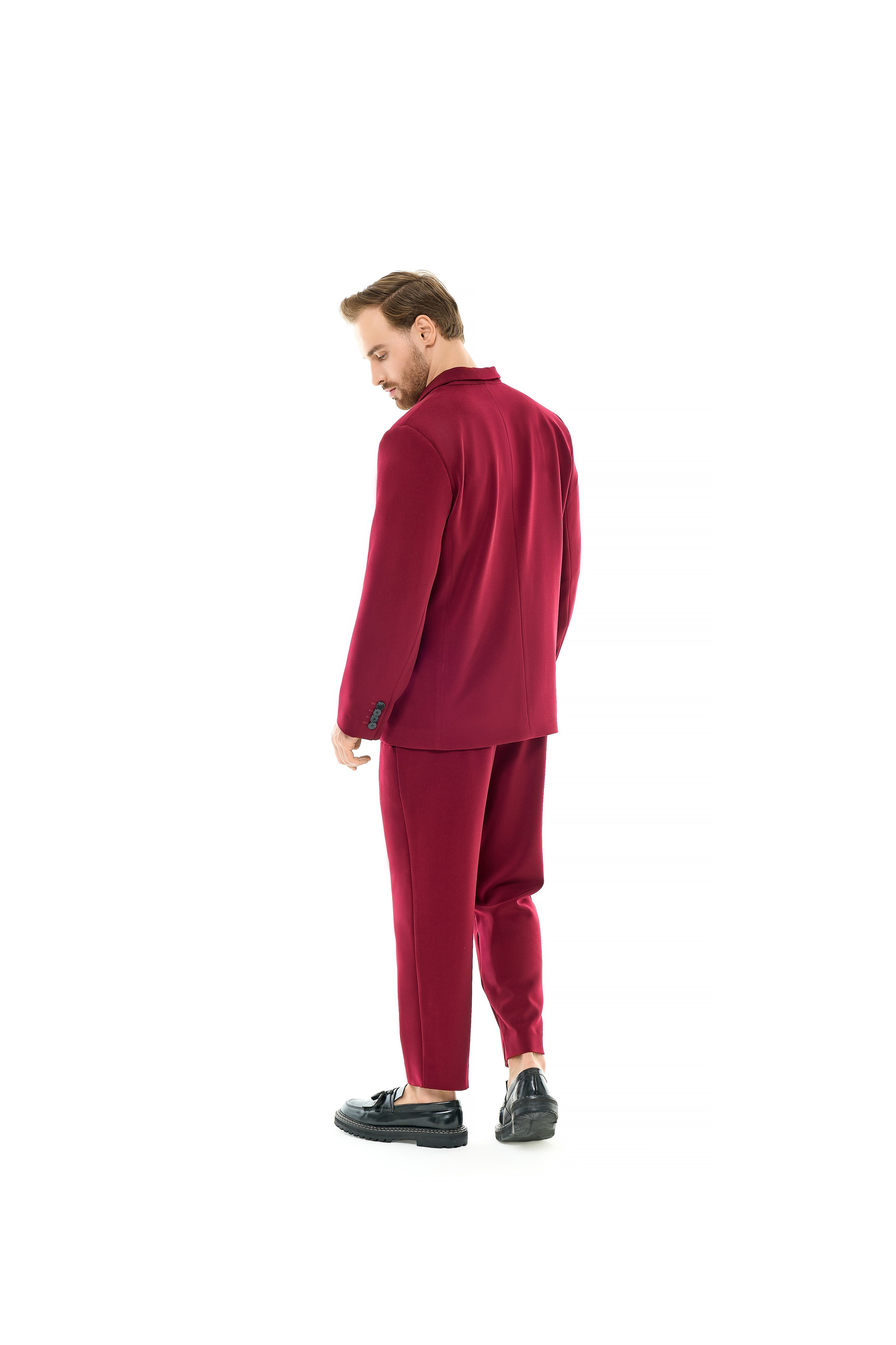 MEN COLLECTION JD BRAND