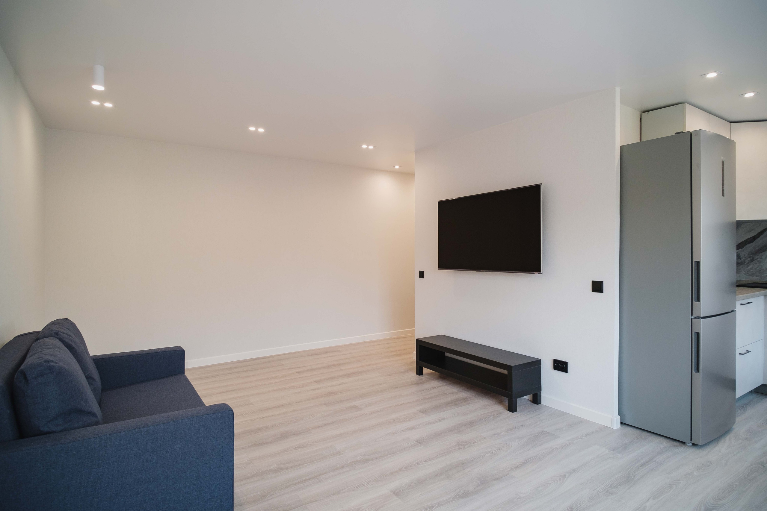 Интерьерная. Александр и Анастасия Мальцевы Фотограф — Видеоограф г. Хабаровск