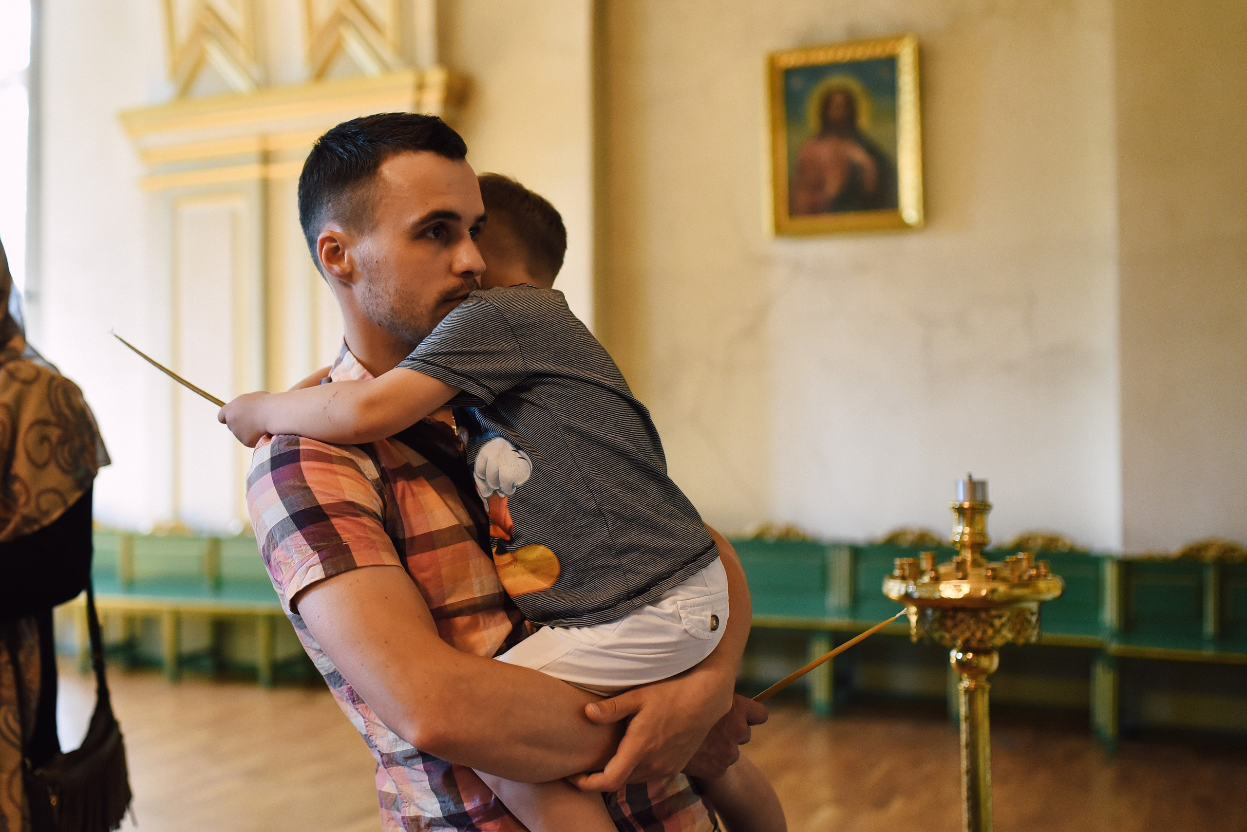 Фотосъёмка крещения в Санкт-Петербурге — Маргарита Иванова, фотограф. Профессиональный фотограф беременности в СПБ. Стильные фотосессии беременности в стиле минимализм и классическая фотография