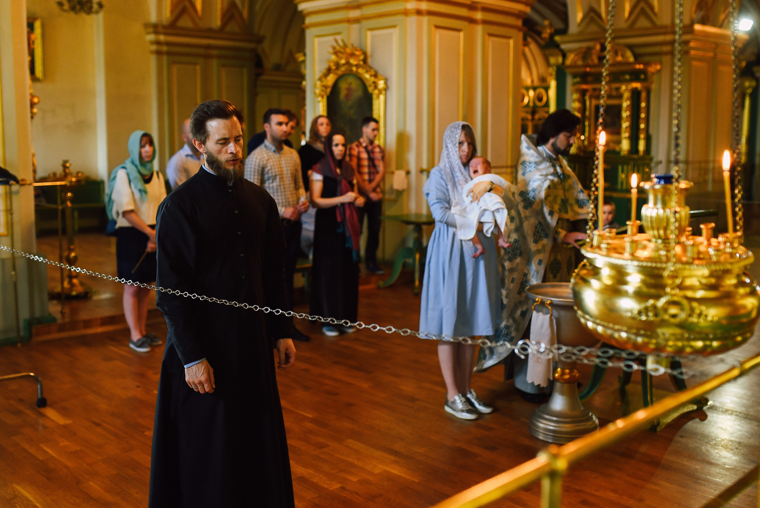 Фотосъёмка крещения в Санкт-Петербурге — Маргарита Иванова, фотограф. Профессиональный фотограф беременности в СПБ. Стильные фотосессии беременности в стиле минимализм и классическая фотография