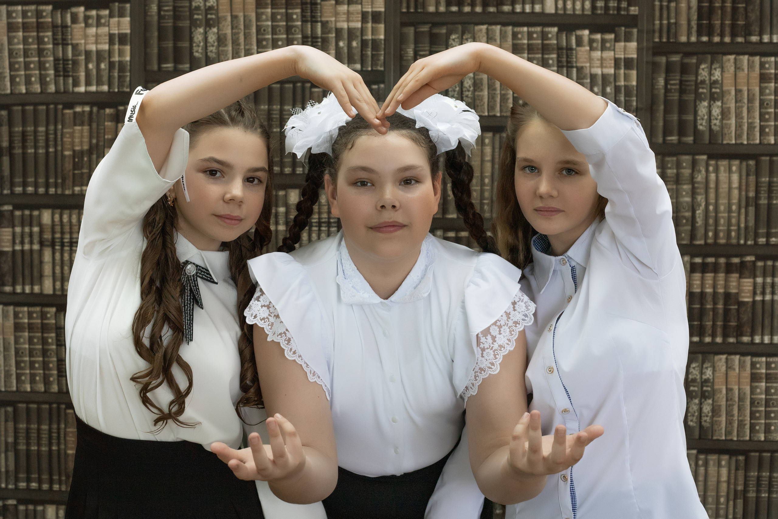 Семейный и детский фотограф в Южно-Сахалинске Мария Усова