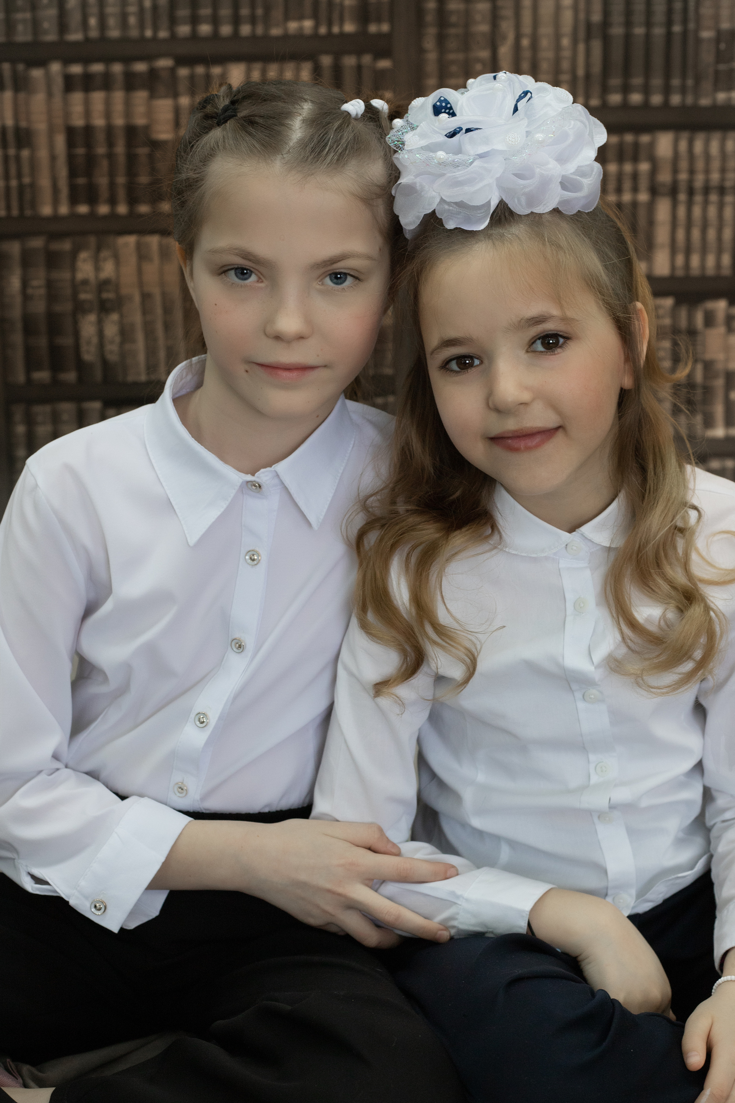 Семейный и детский фотограф в Южно-Сахалинске Мария Усова