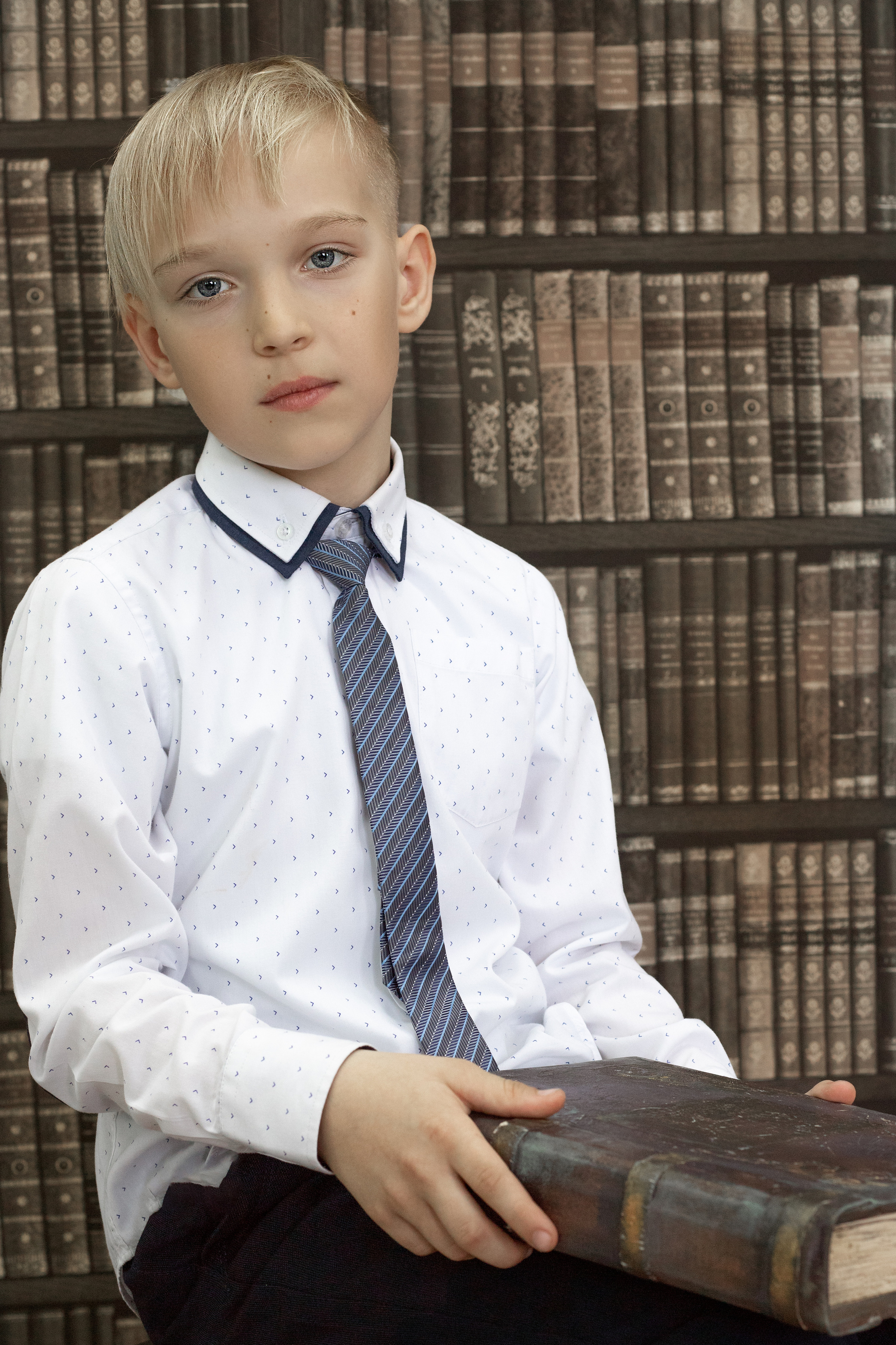 Семейный и детский фотограф в Южно-Сахалинске Мария Усова