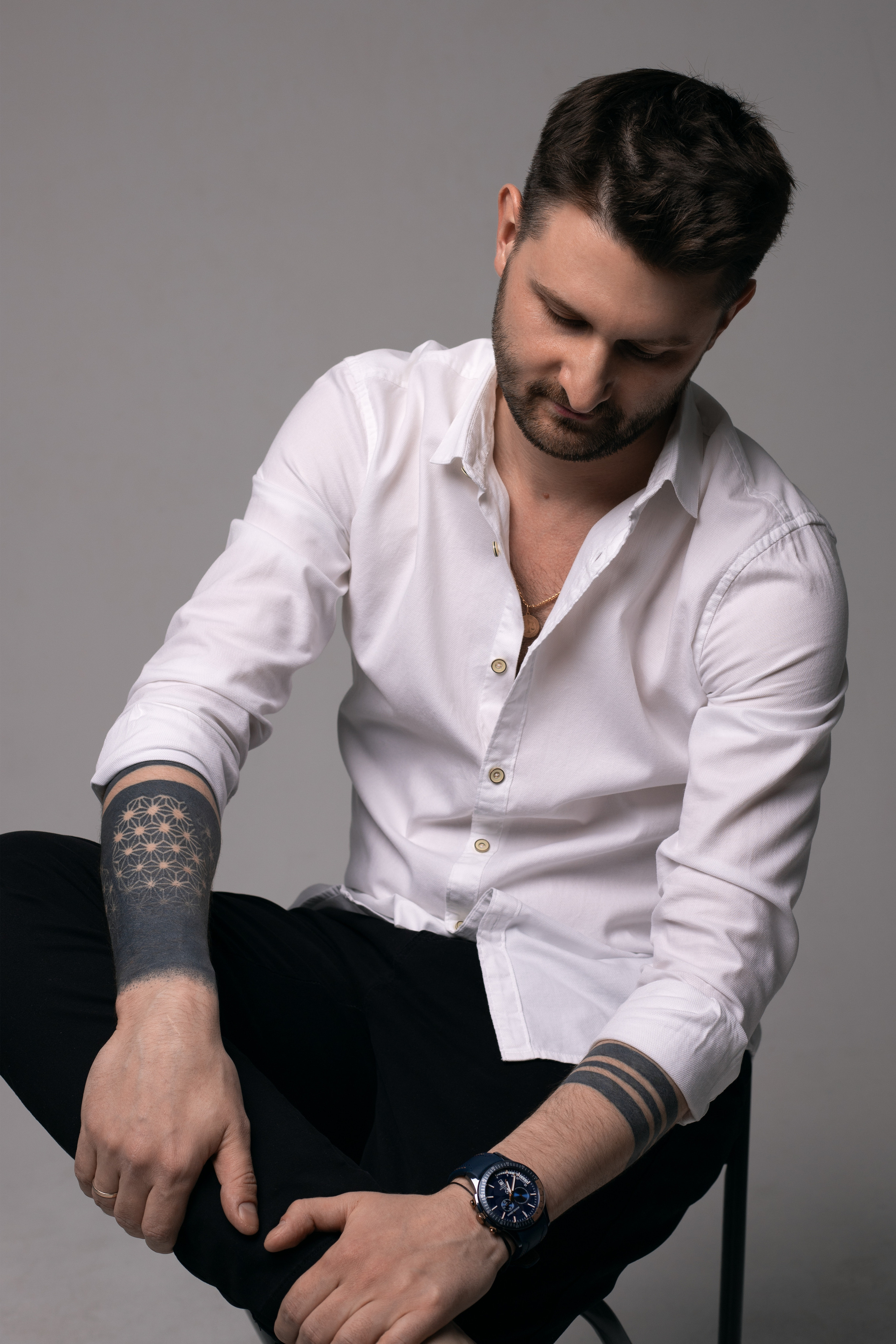 Семейный и детский фотограф в Южно-Сахалинске Мария Усова