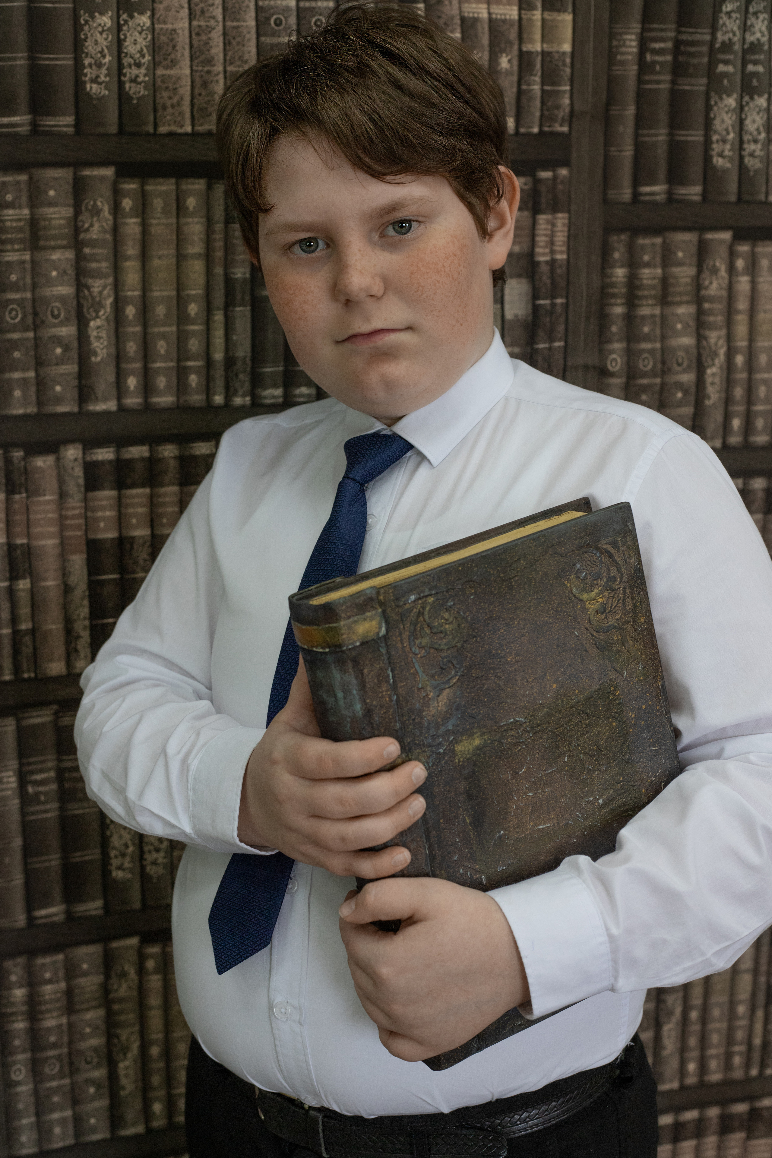 Семейный и детский фотограф в Южно-Сахалинске Мария Усова