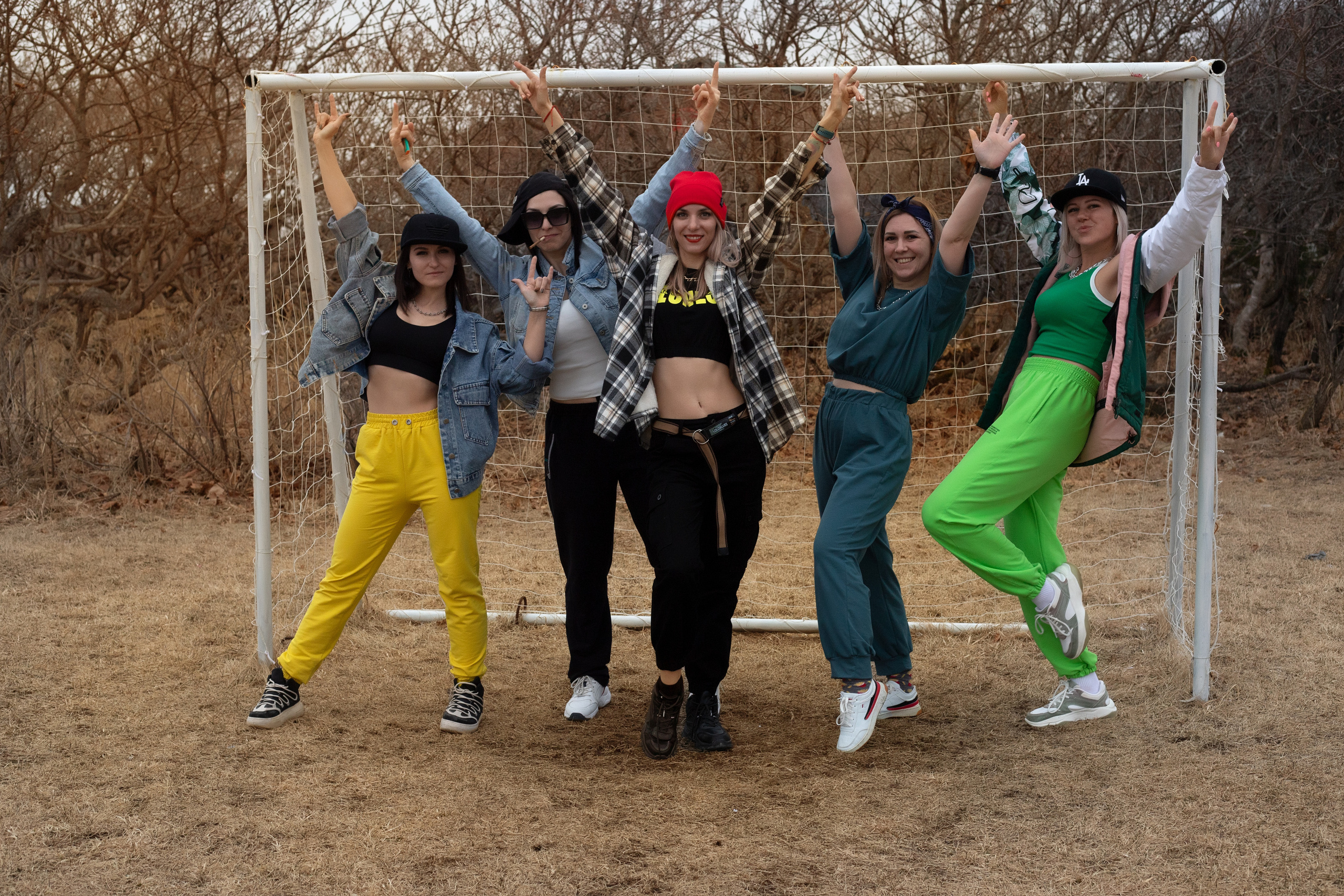 Семейный и детский фотограф в Южно-Сахалинске Мария Усова