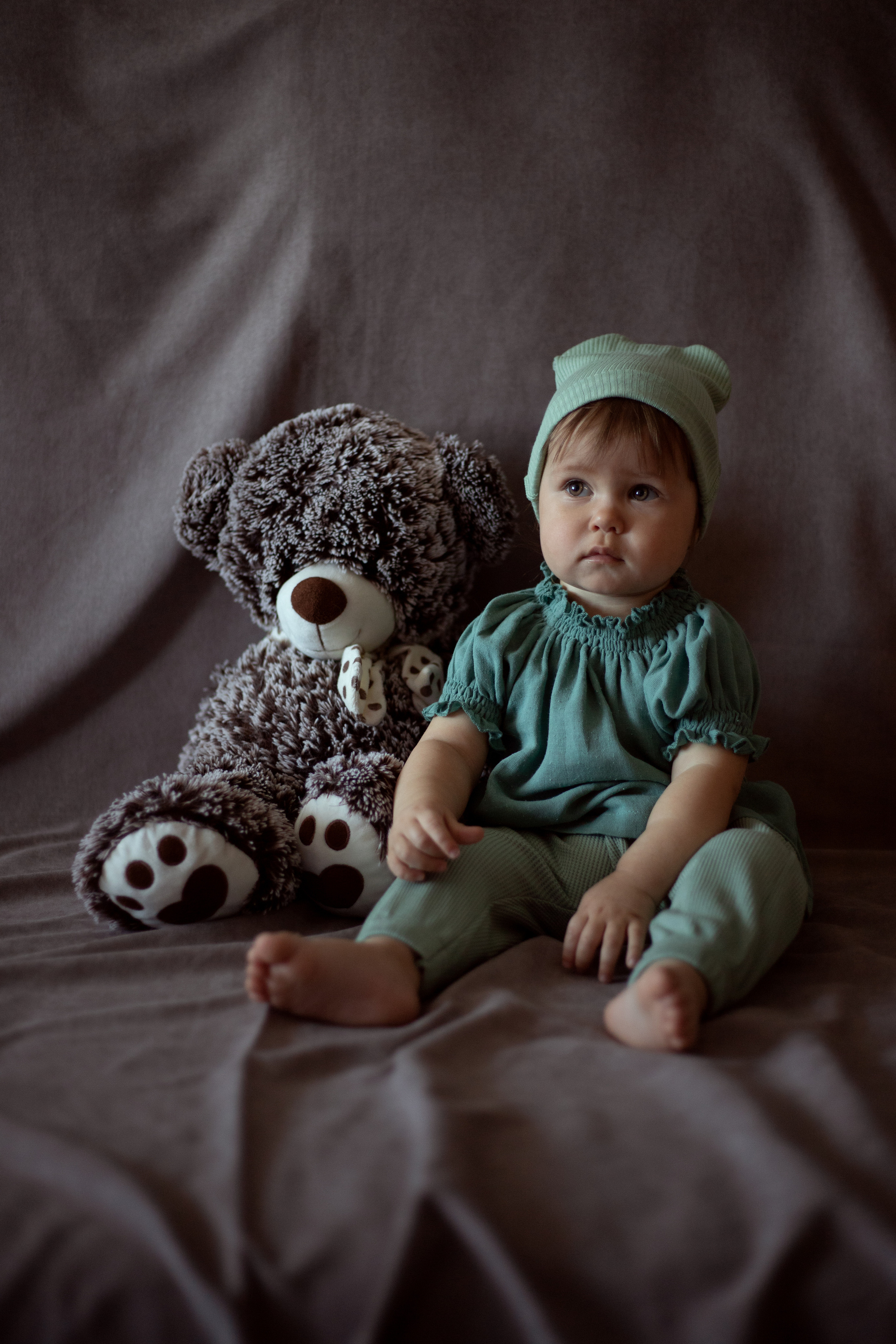 Семейный и детский фотограф в Южно-Сахалинске Мария Усова