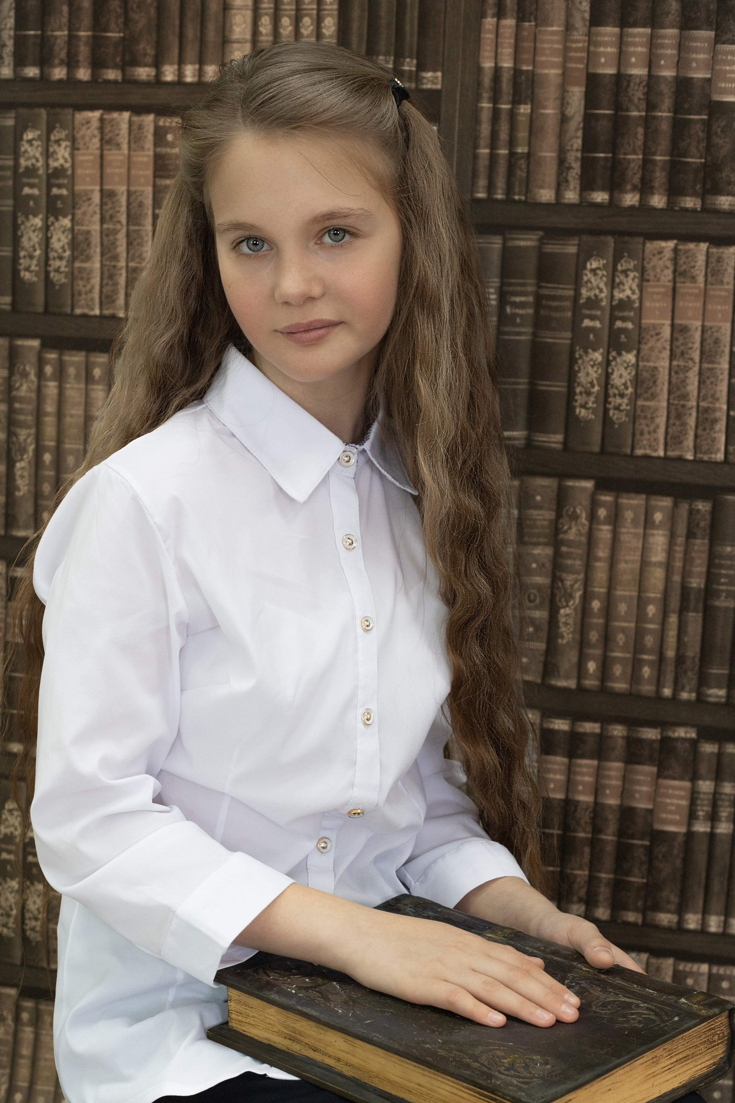 Семейный и детский фотограф в Южно-Сахалинске Мария Усова