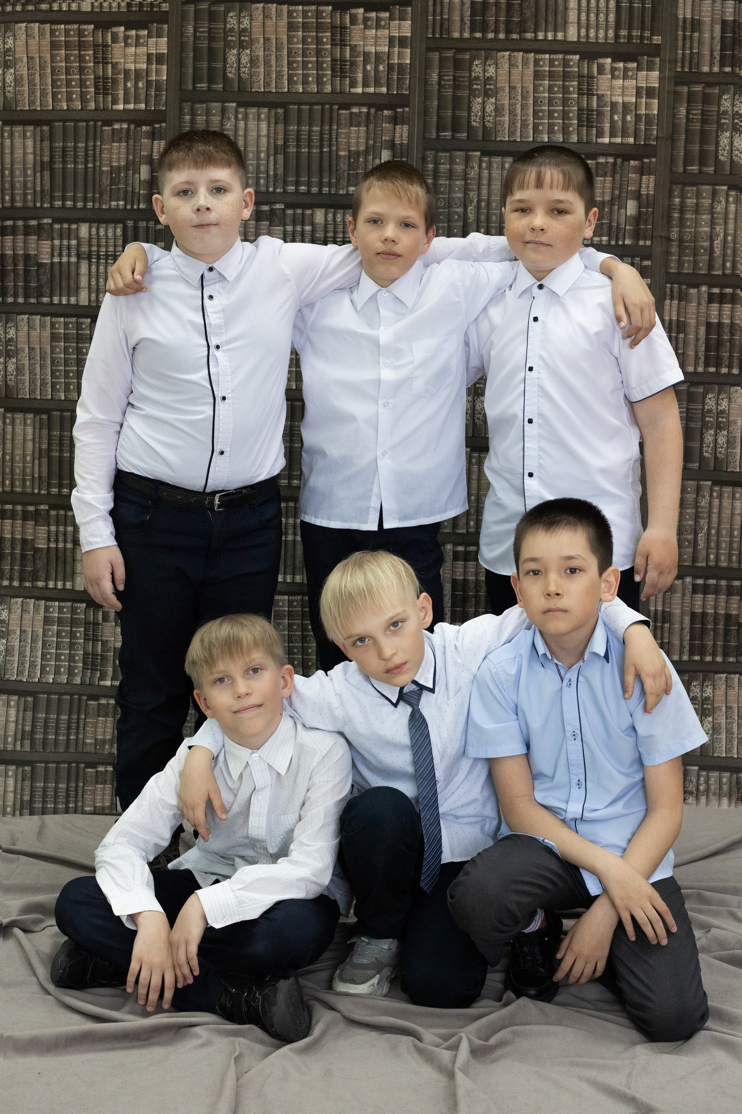 Семейный и детский фотограф в Южно-Сахалинске Мария Усова