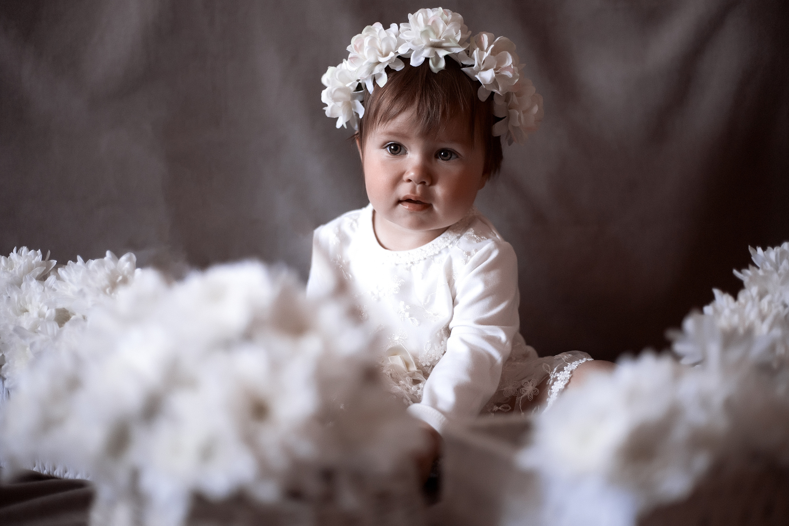 Семейный и детский фотограф в Южно-Сахалинске Мария Усова