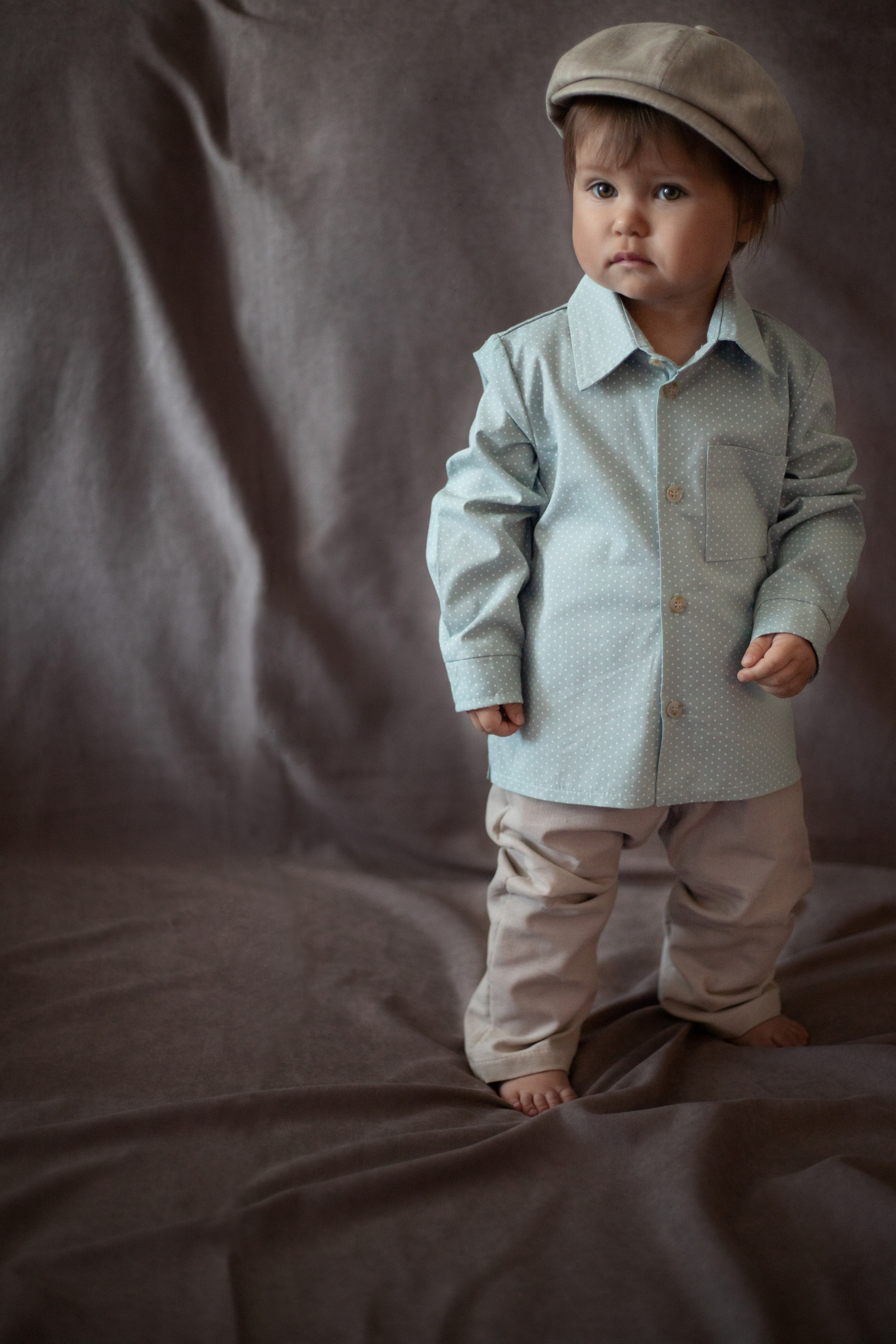 Семейный и детский фотограф в Южно-Сахалинске Мария Усова