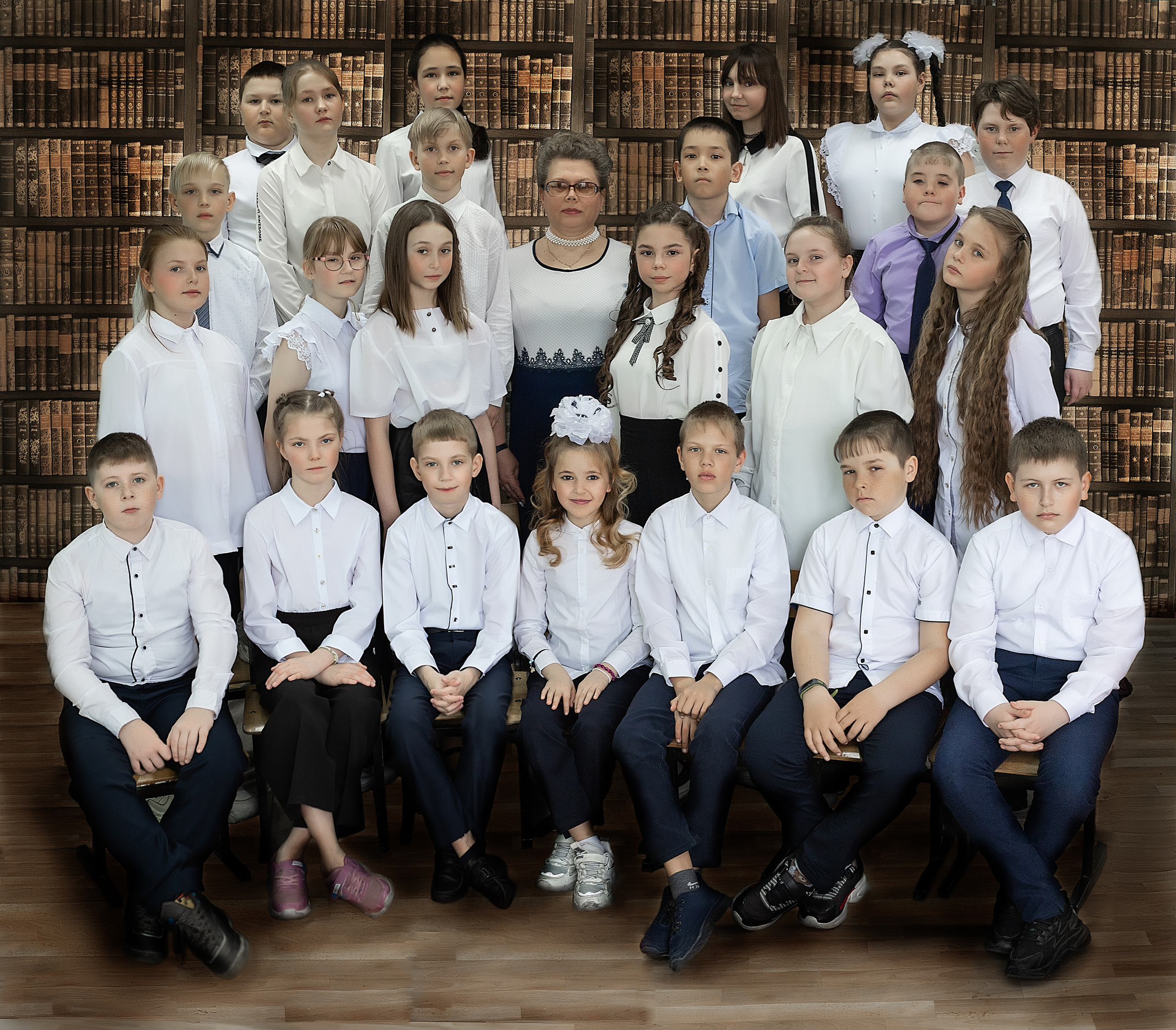 Семейный и детский фотограф в Южно-Сахалинске Мария Усова