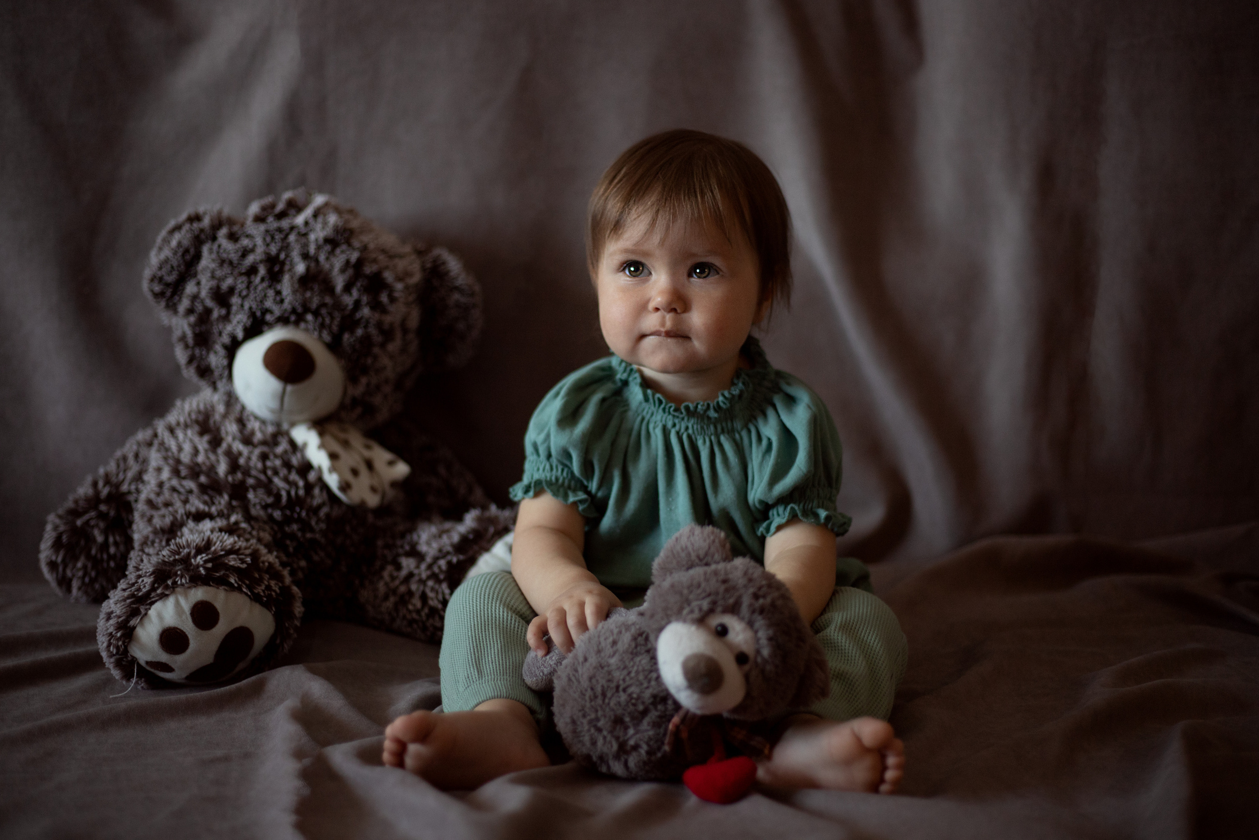 Семейный и детский фотограф в Южно-Сахалинске Мария Усова