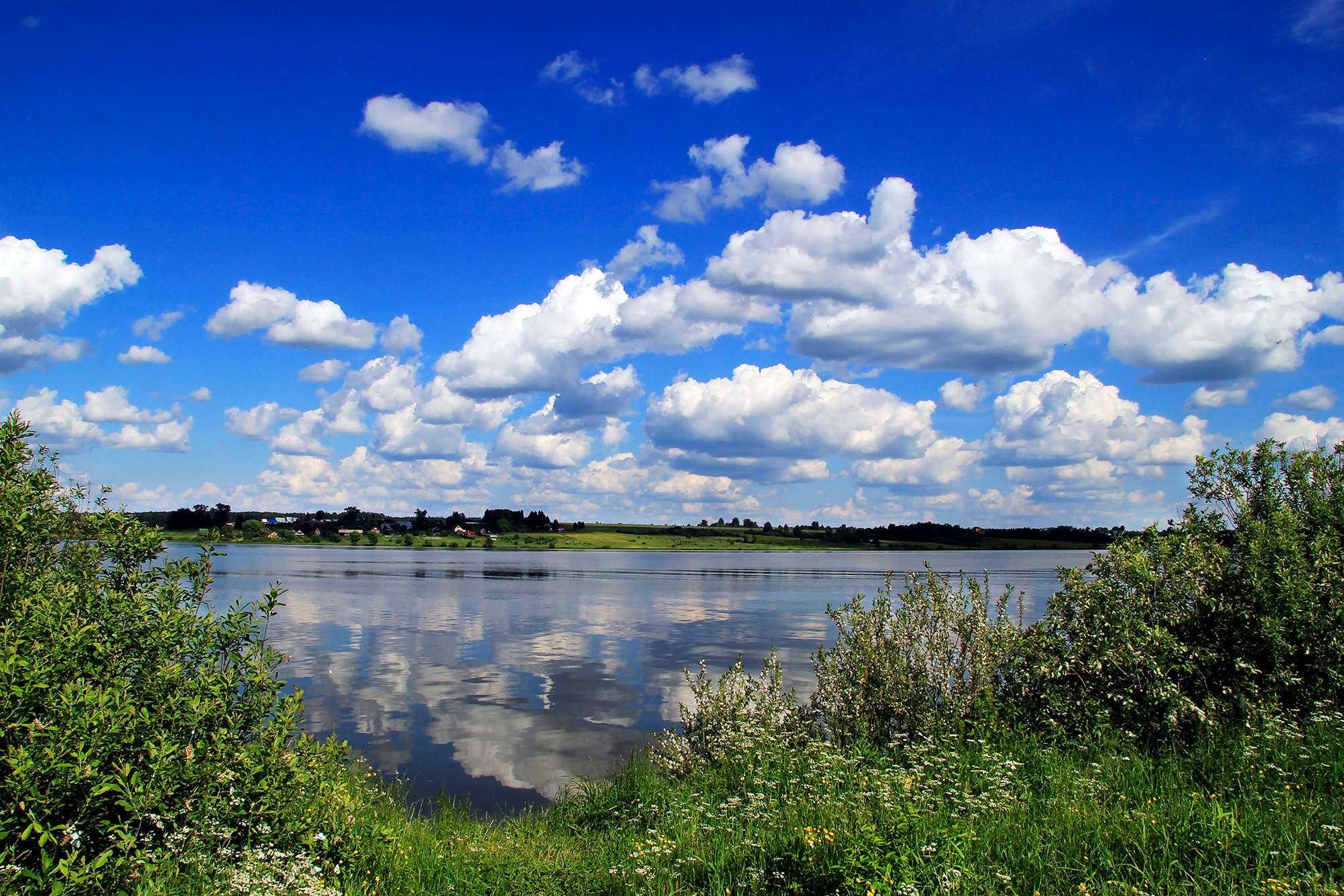 озеро, купить фото