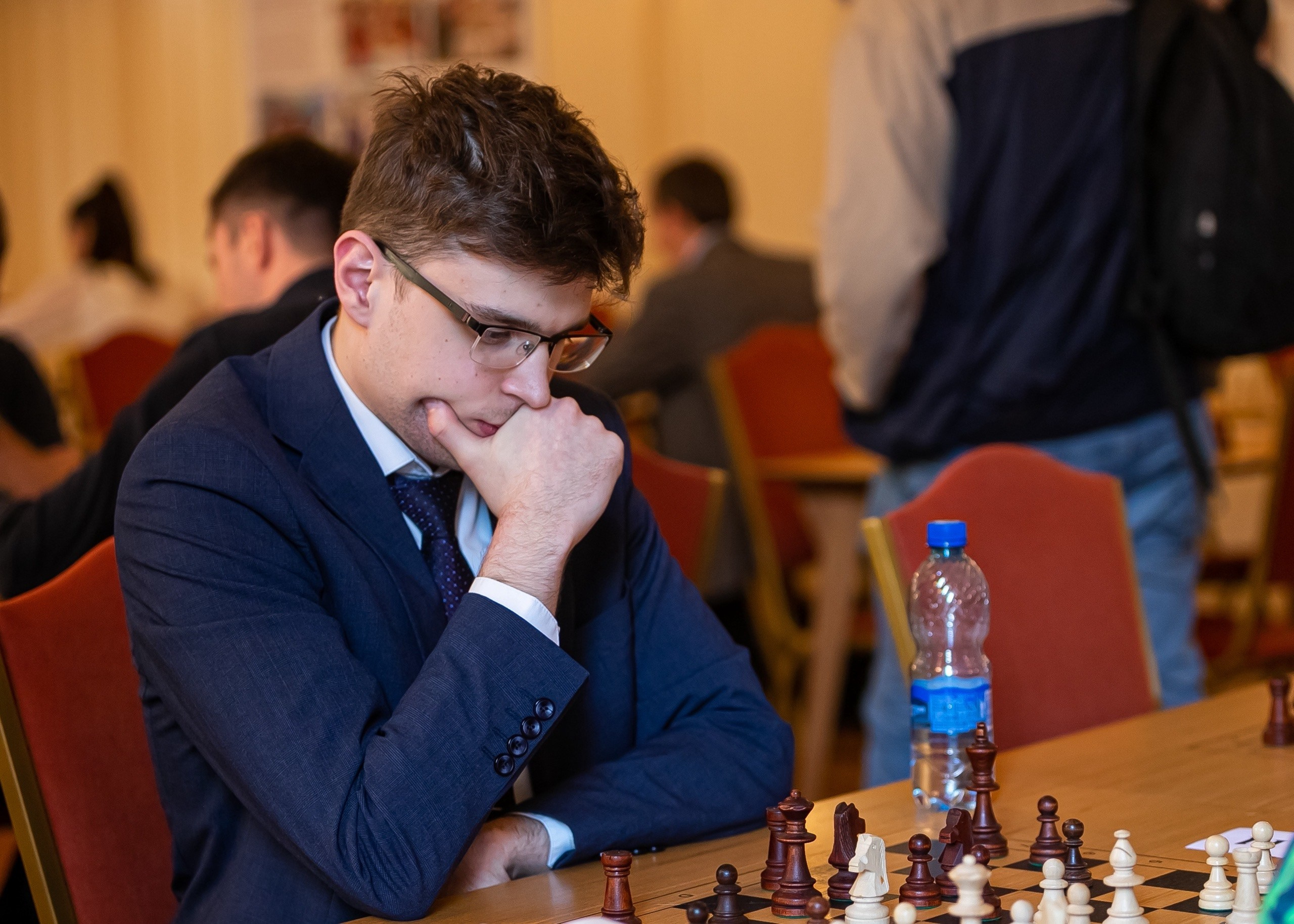 Спорт. Репортажный фотограф Михаил Наволокин Москва