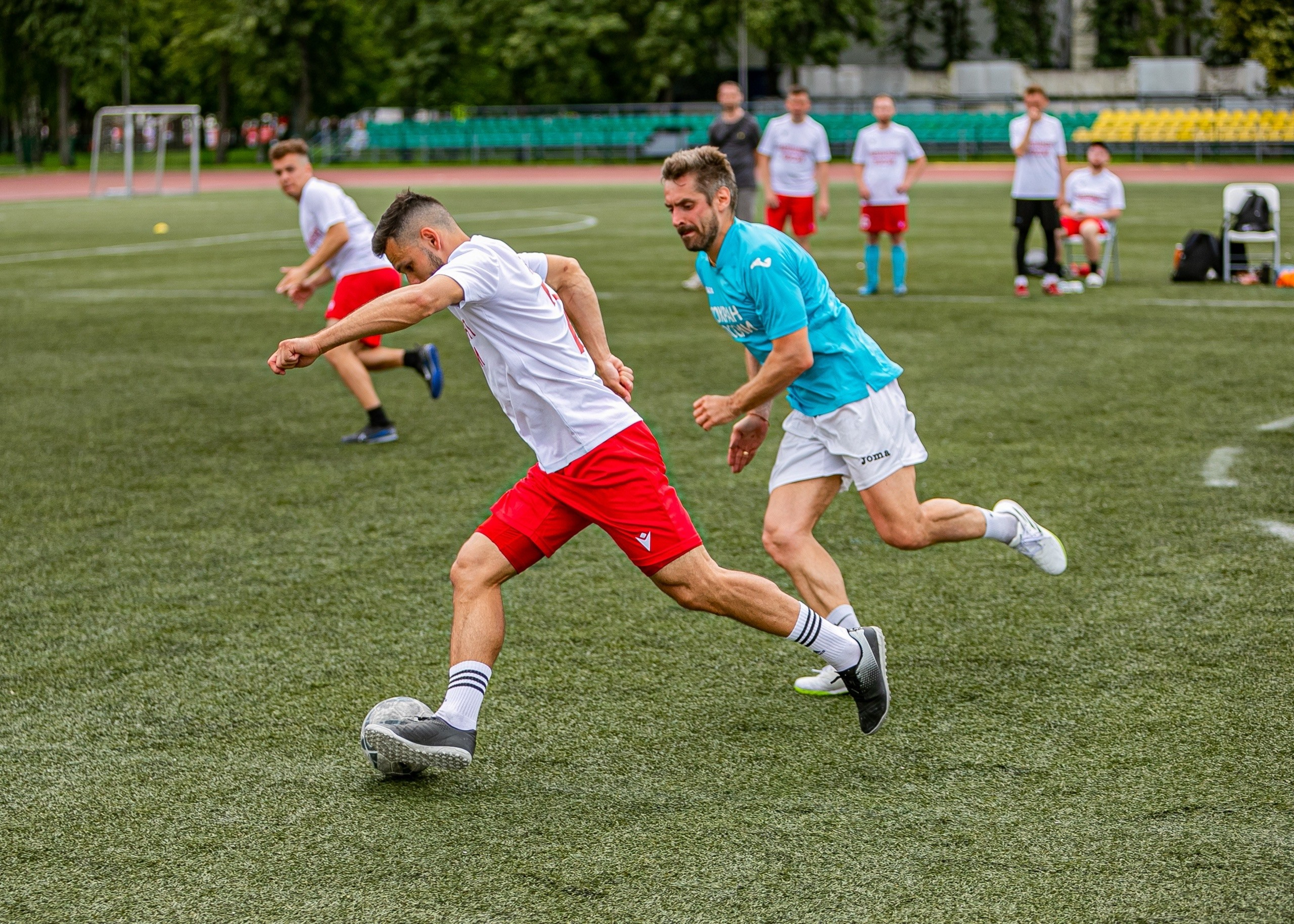 Спорт. Репортажный фотограф Михаил Наволокин Москва