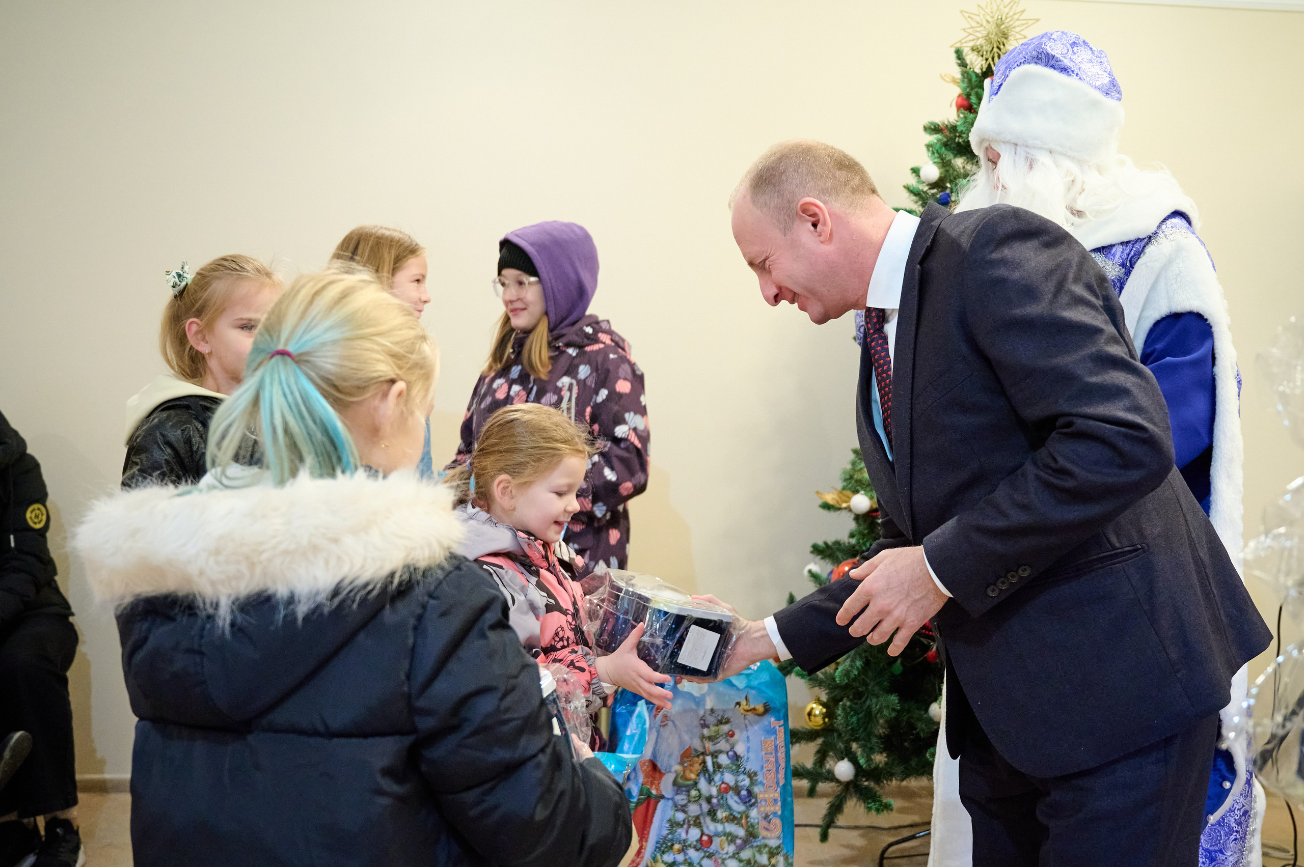 Афонка, поздравление жителей. Жизнь курорта Кабардинка в фотографиях