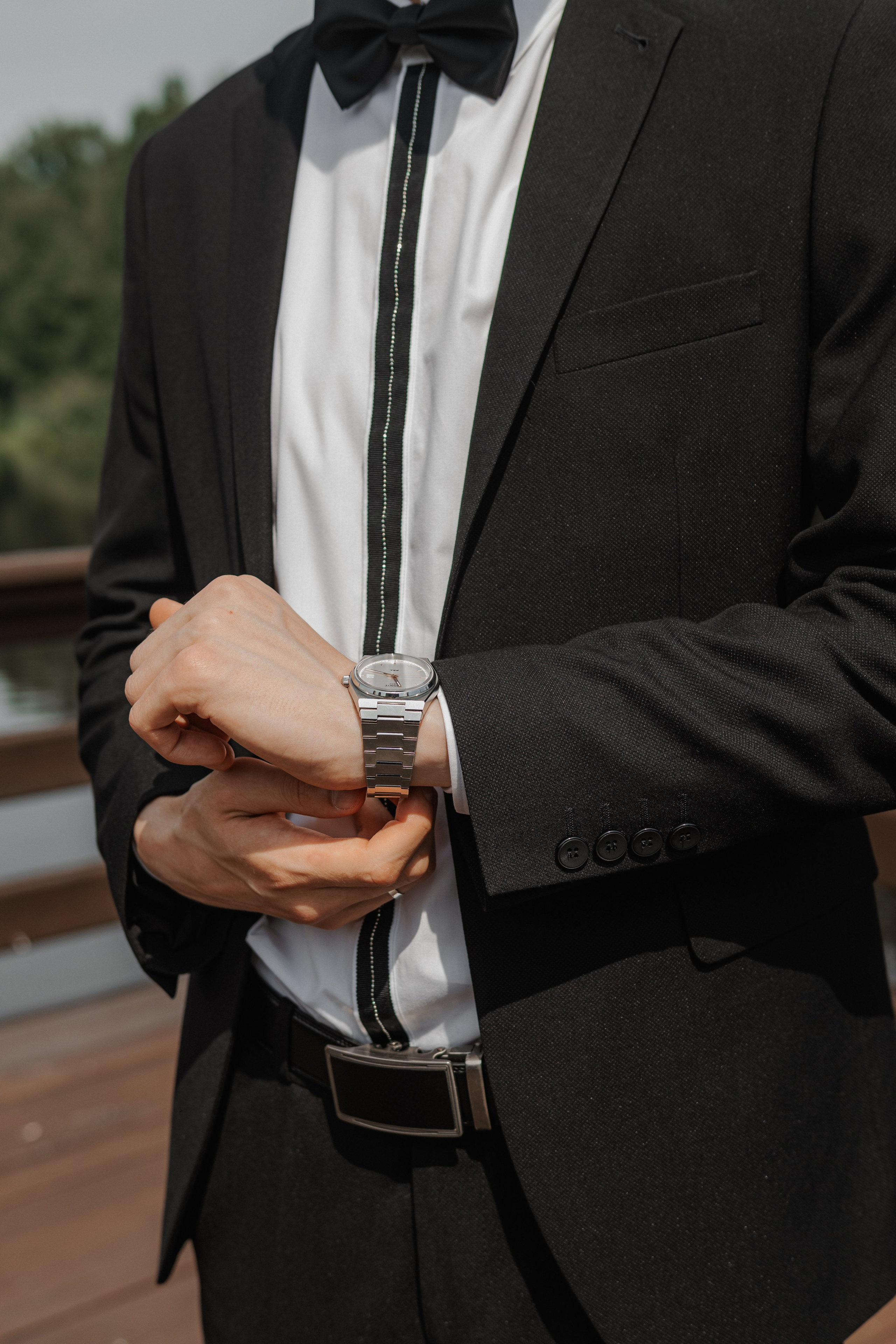 Свадьба Кирилла и Анастасии