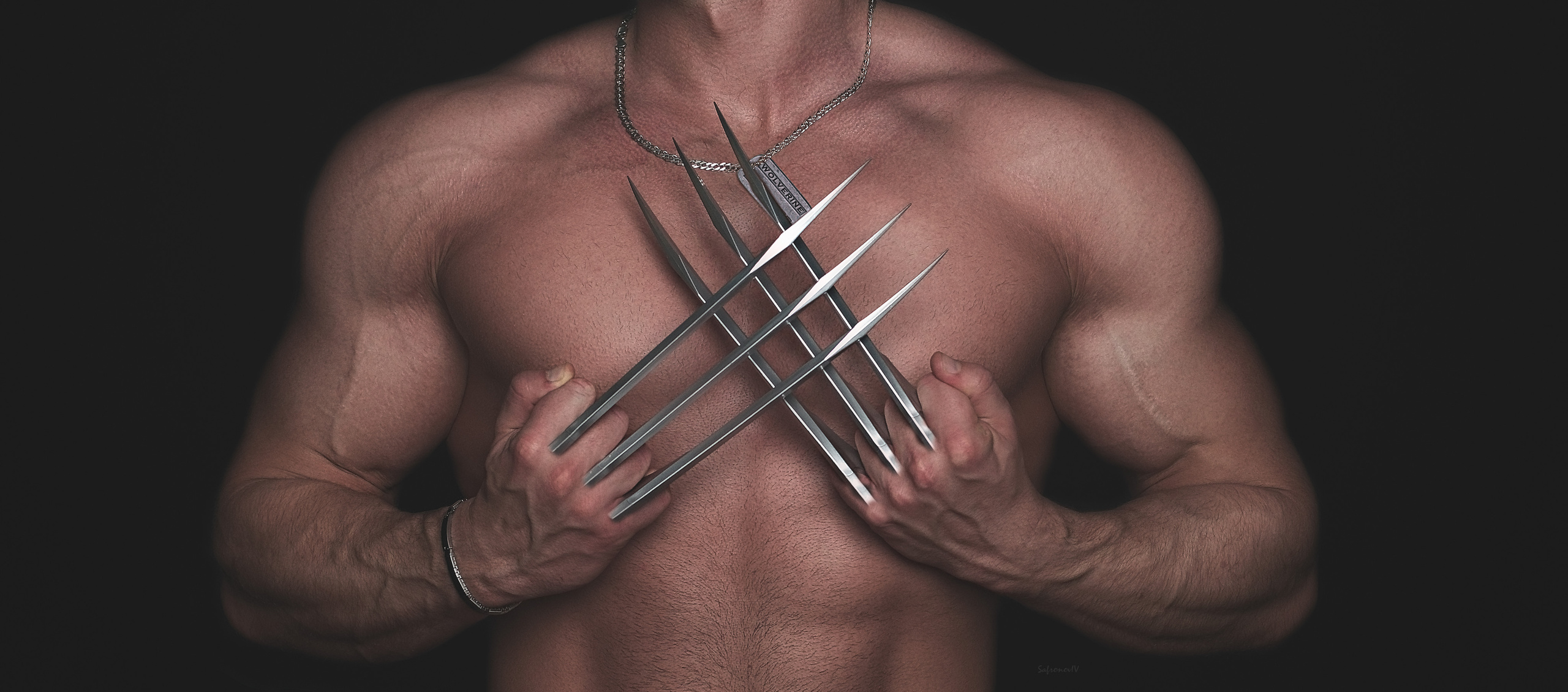 Джулиан Слинк. Safronov Ivan — a portrait photographer in Moscow