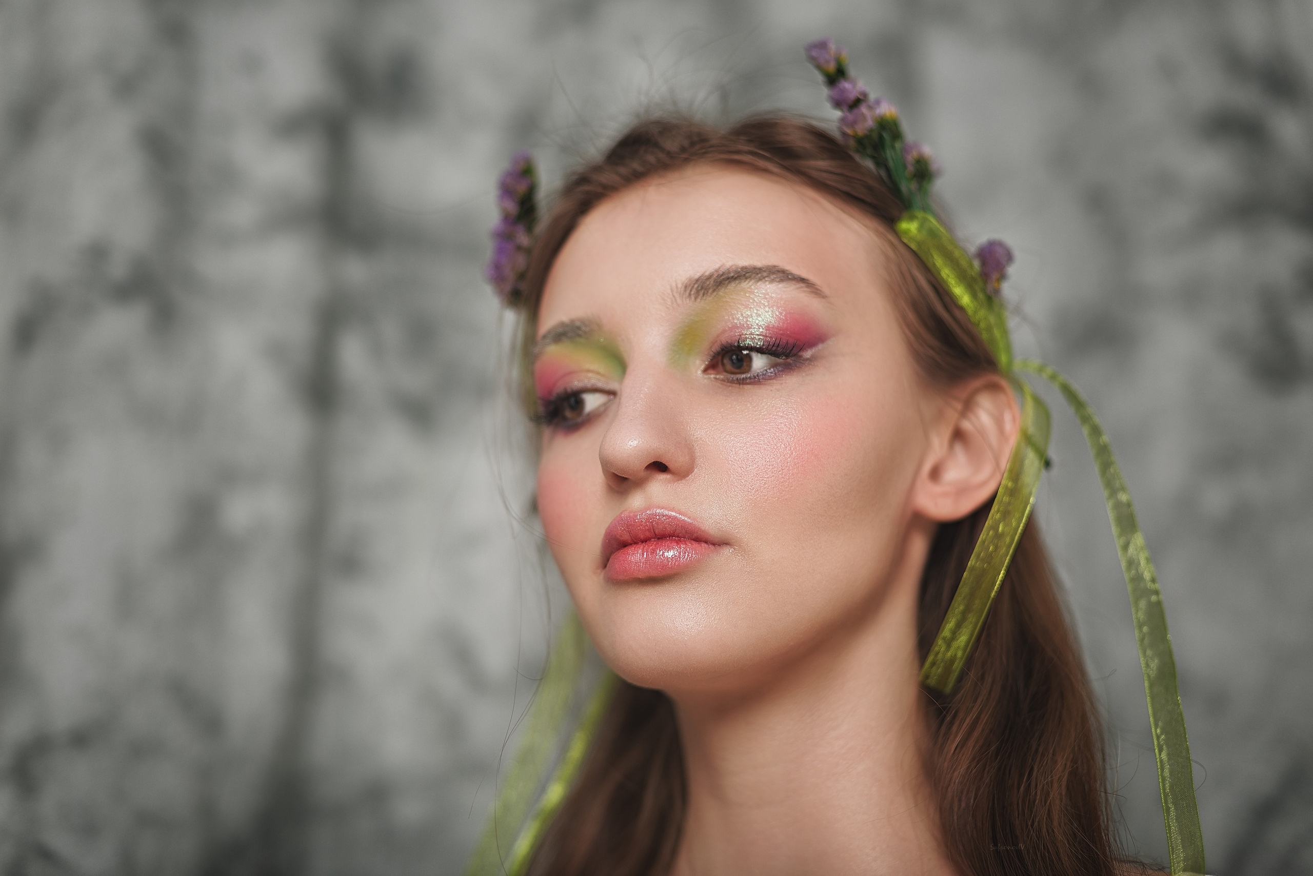 Фотосессия Весна-Анастасия. Safronov Ivan — a portrait photographer in Moscow