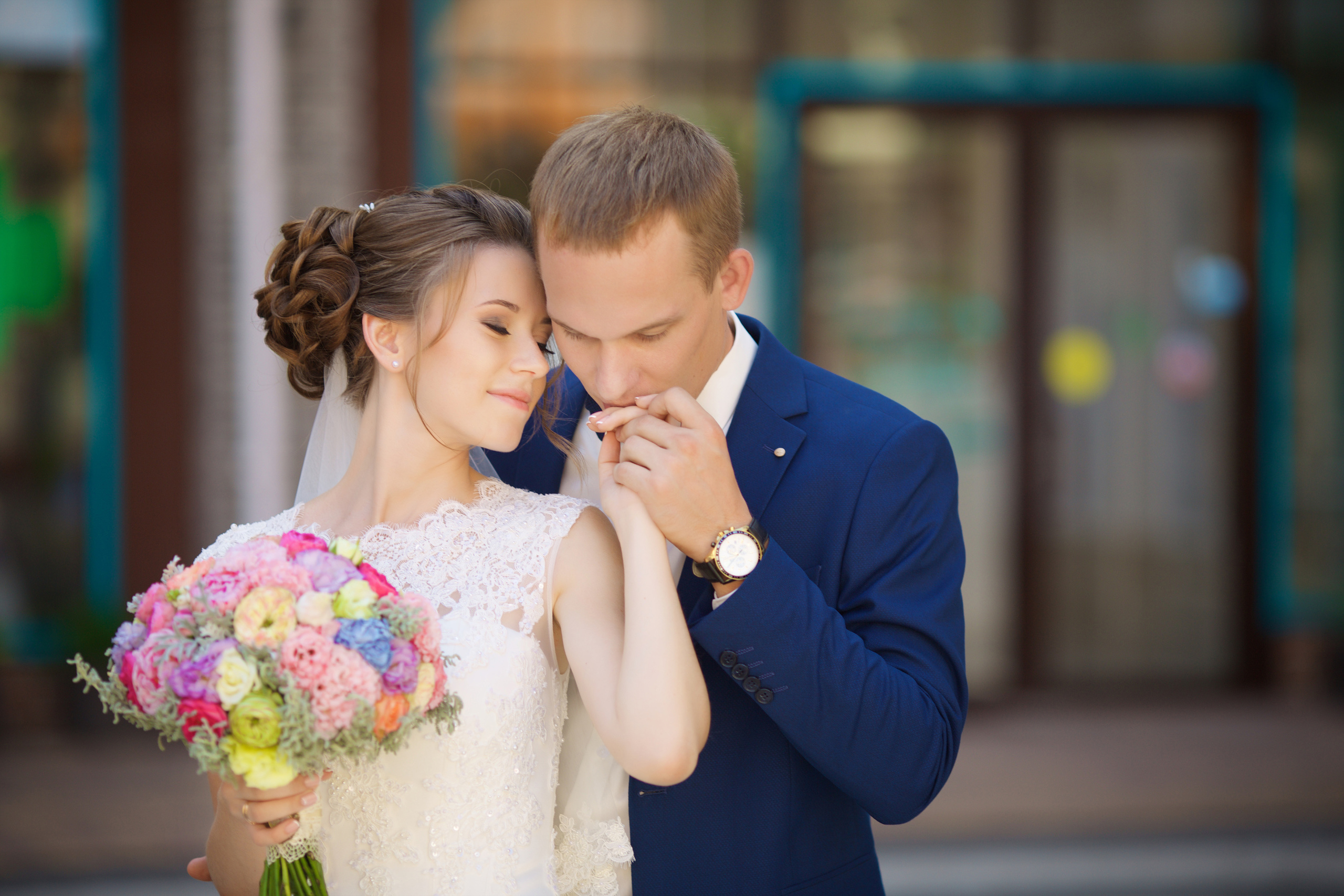 Услуги свадебного фотографа в Краснодаре – Виталий Васькович. Профессиональный фотограф в Краснодаре Виталий Васькович