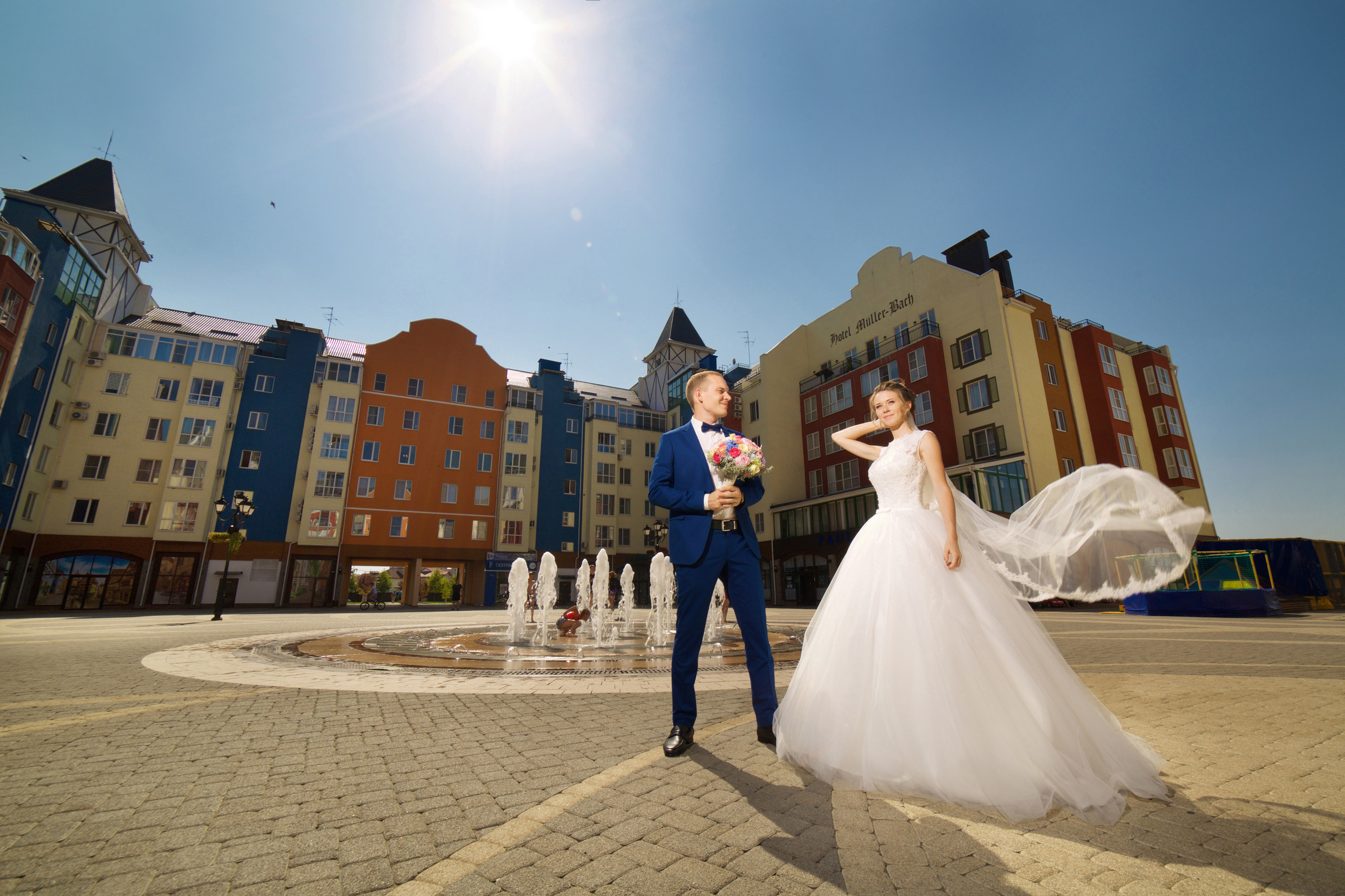 Услуги свадебного фотографа в Краснодаре – Виталий Васькович. Профессиональный фотограф в Краснодаре Виталий Васькович