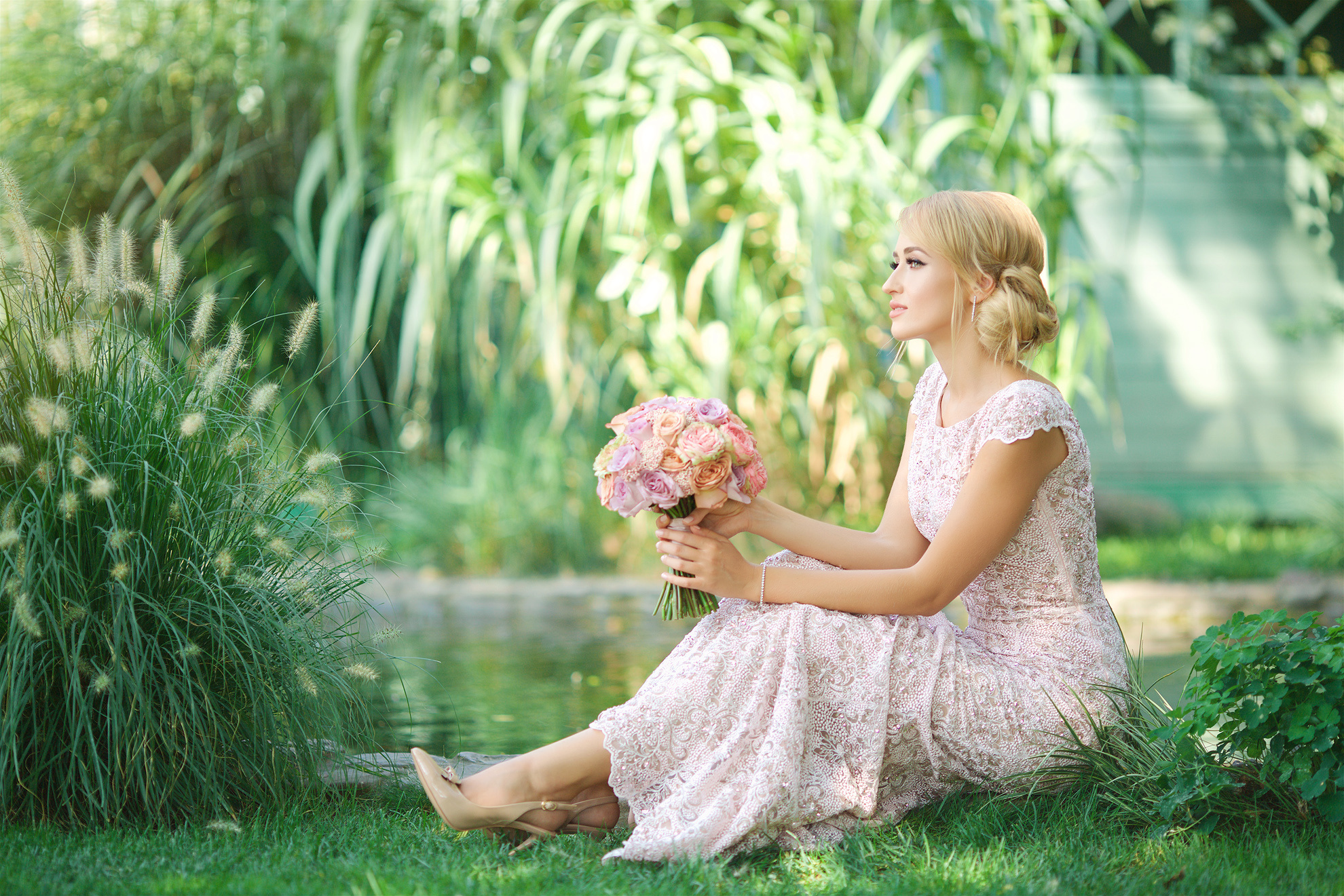 Услуги свадебного фотографа в Краснодаре – Виталий Васькович. Профессиональный фотограф в Краснодаре Виталий Васькович