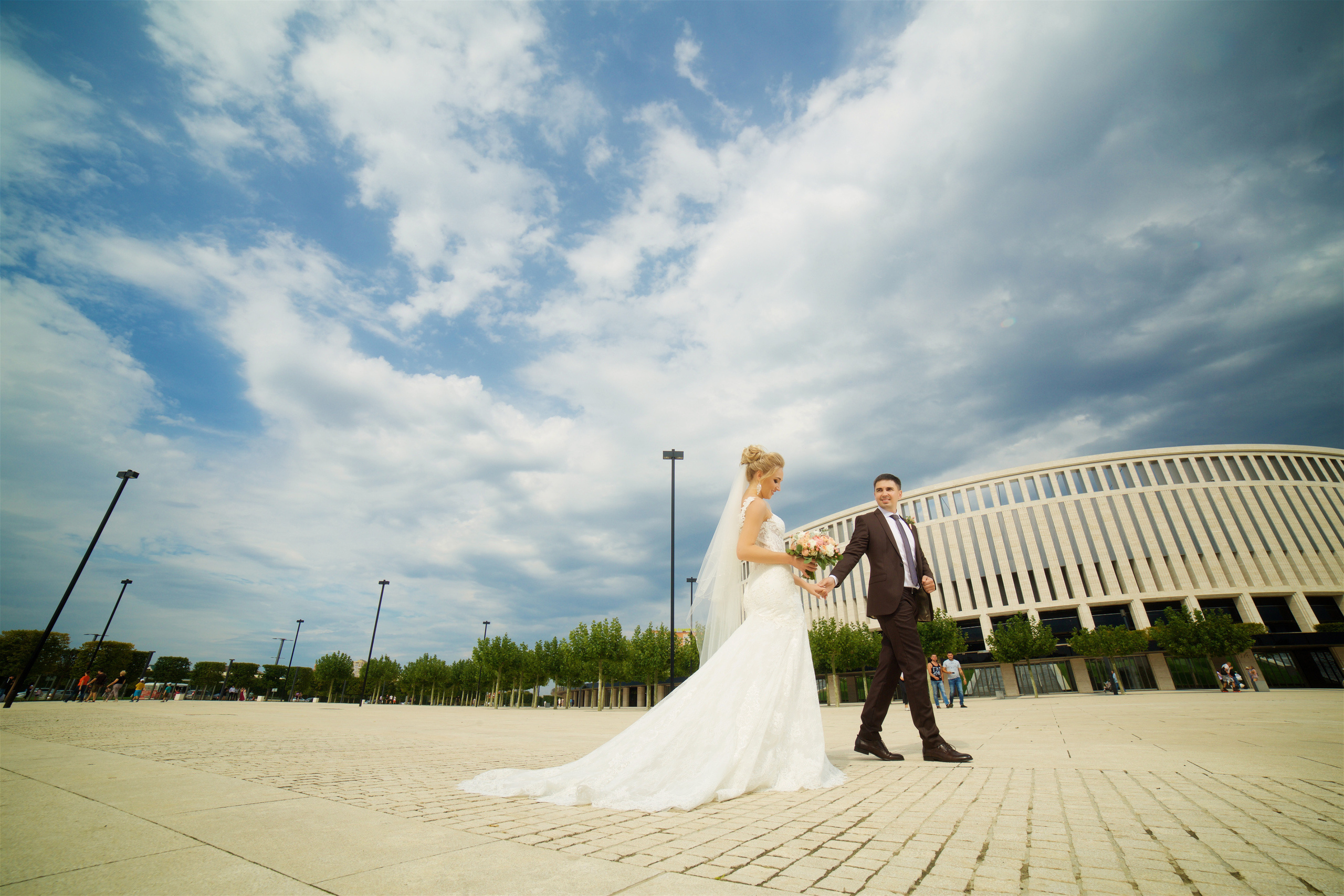 Услуги свадебного фотографа в Краснодаре – Виталий Васькович. Профессиональный фотограф в Краснодаре Виталий Васькович