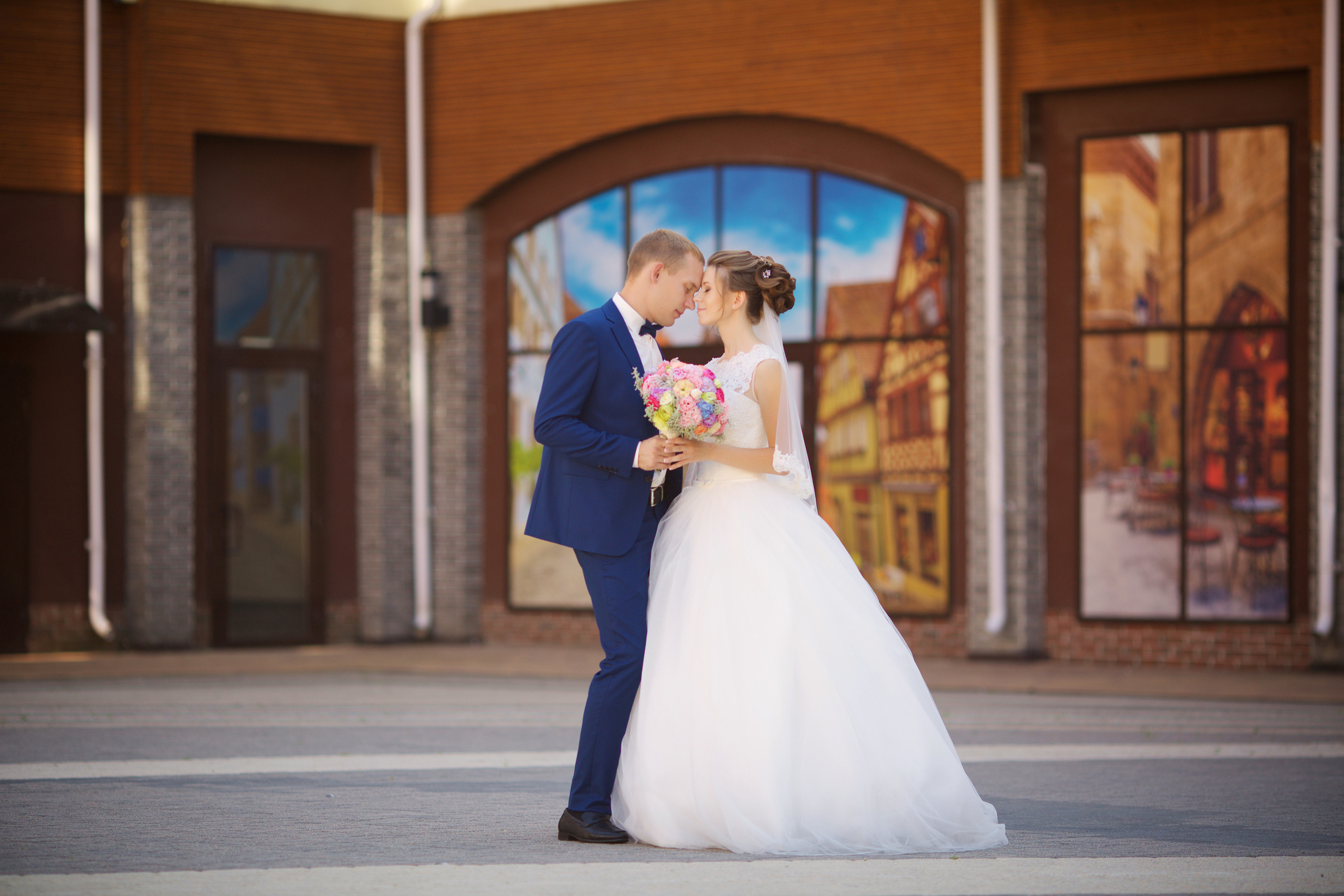 Услуги свадебного фотографа в Краснодаре – Виталий Васькович. Профессиональный фотограф в Краснодаре Виталий Васькович