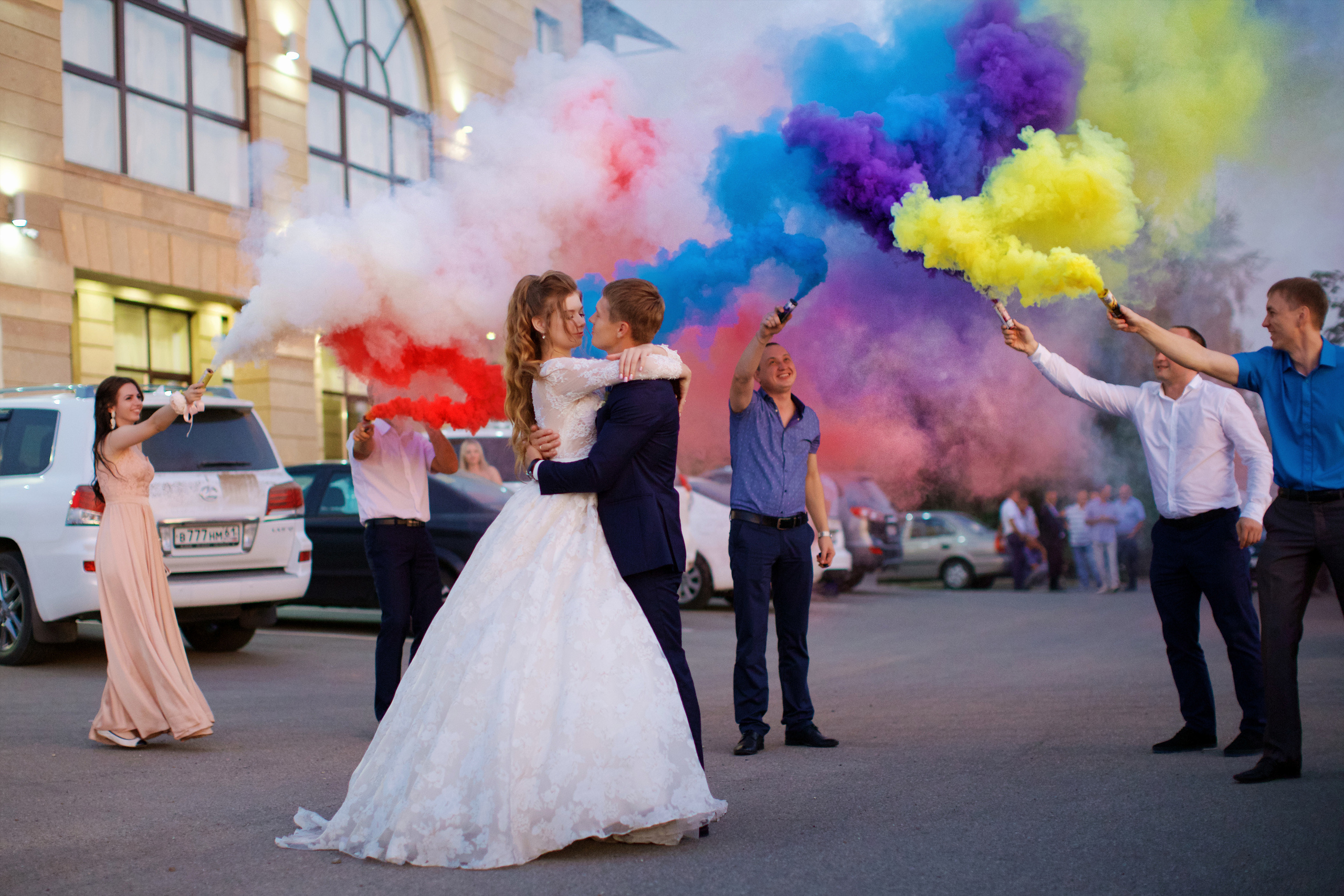 Услуги свадебного фотографа в Краснодаре – Виталий Васькович. Профессиональный фотограф в Краснодаре Виталий Васькович