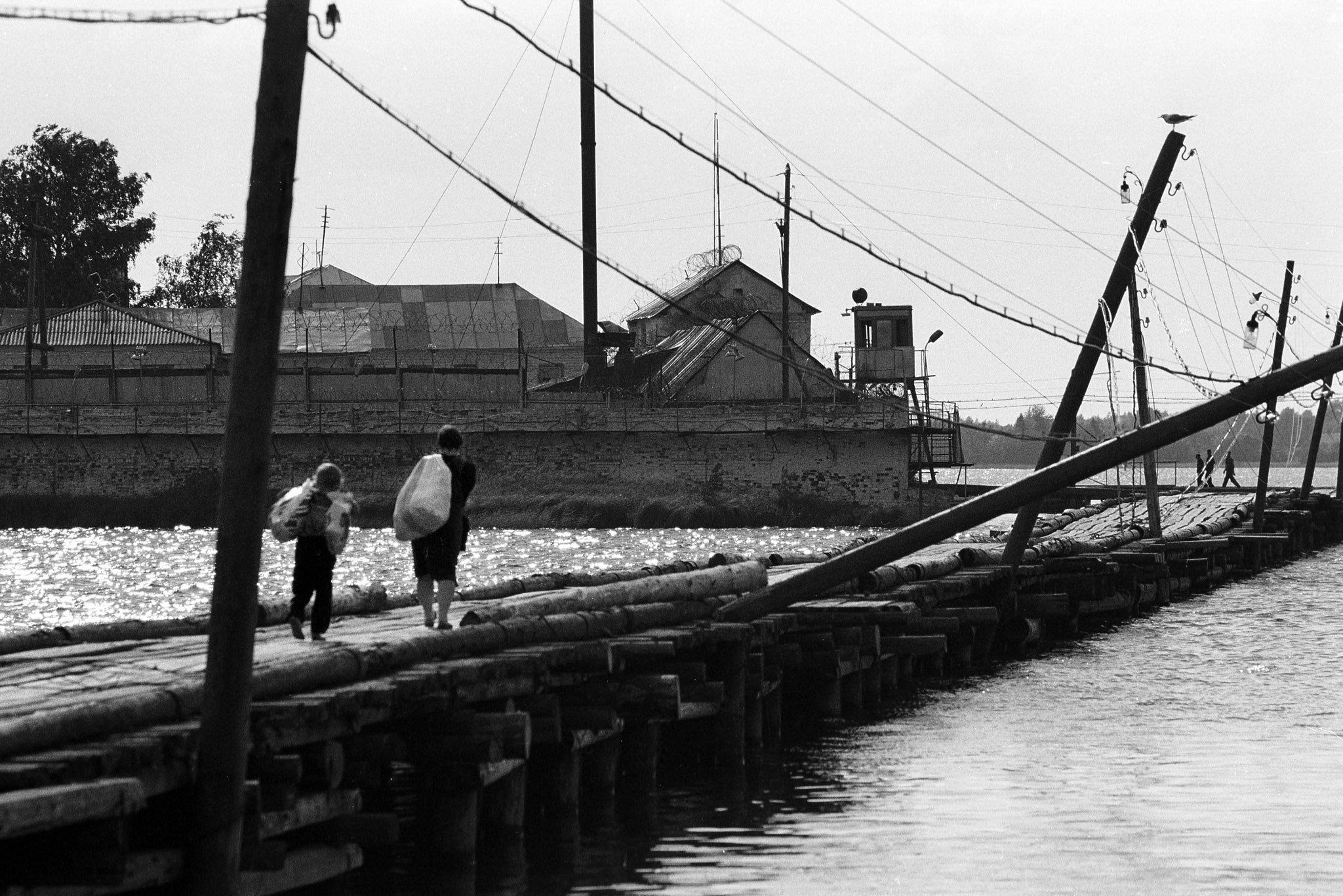 ВОЛОГОДСКИЙ ПЯТАК. Портретный и бизнес-фотограф в Москве Андрей Никольский